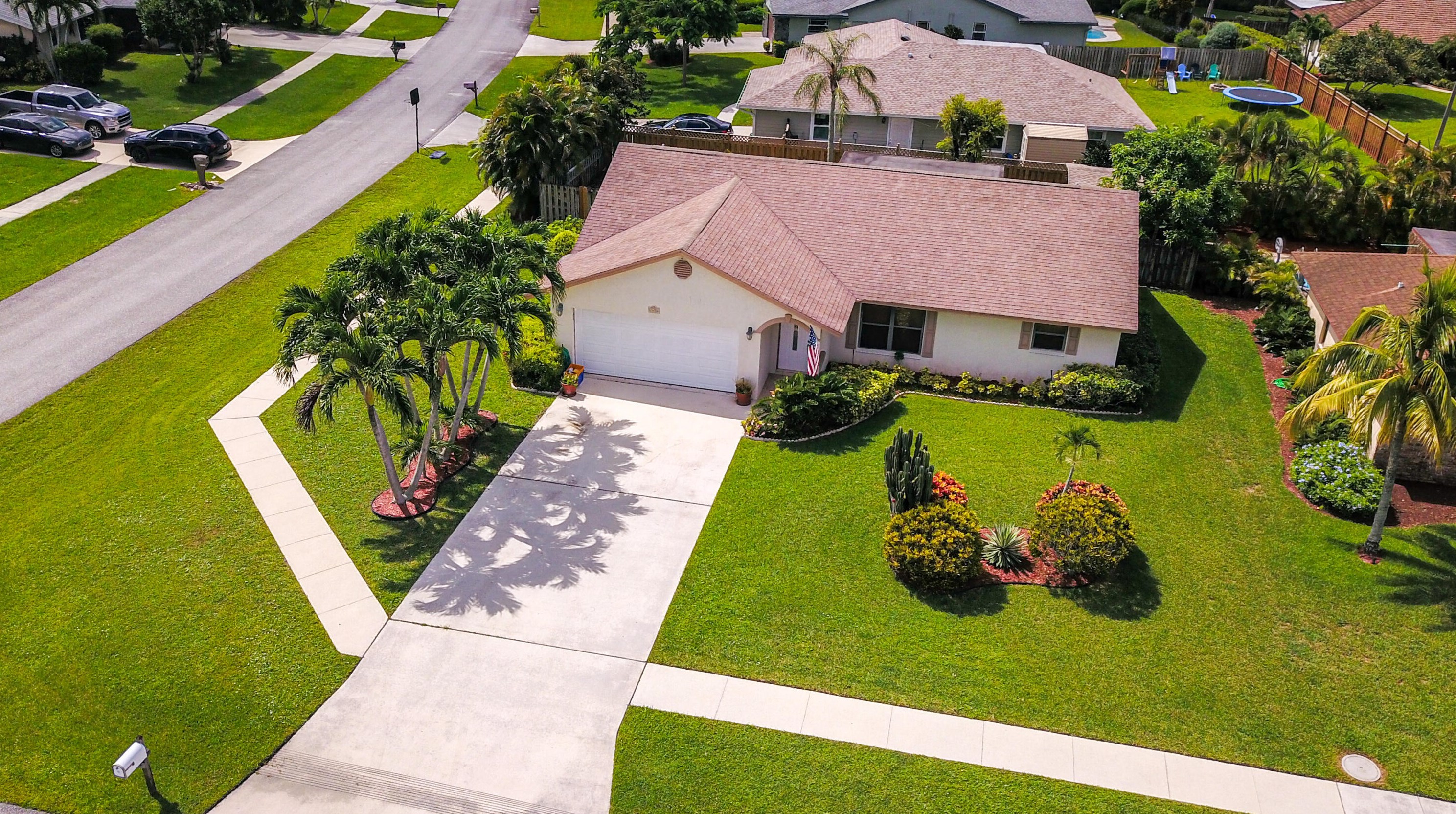 7656 Birch Tree Ter, Lake Worth, FL 33467-6538