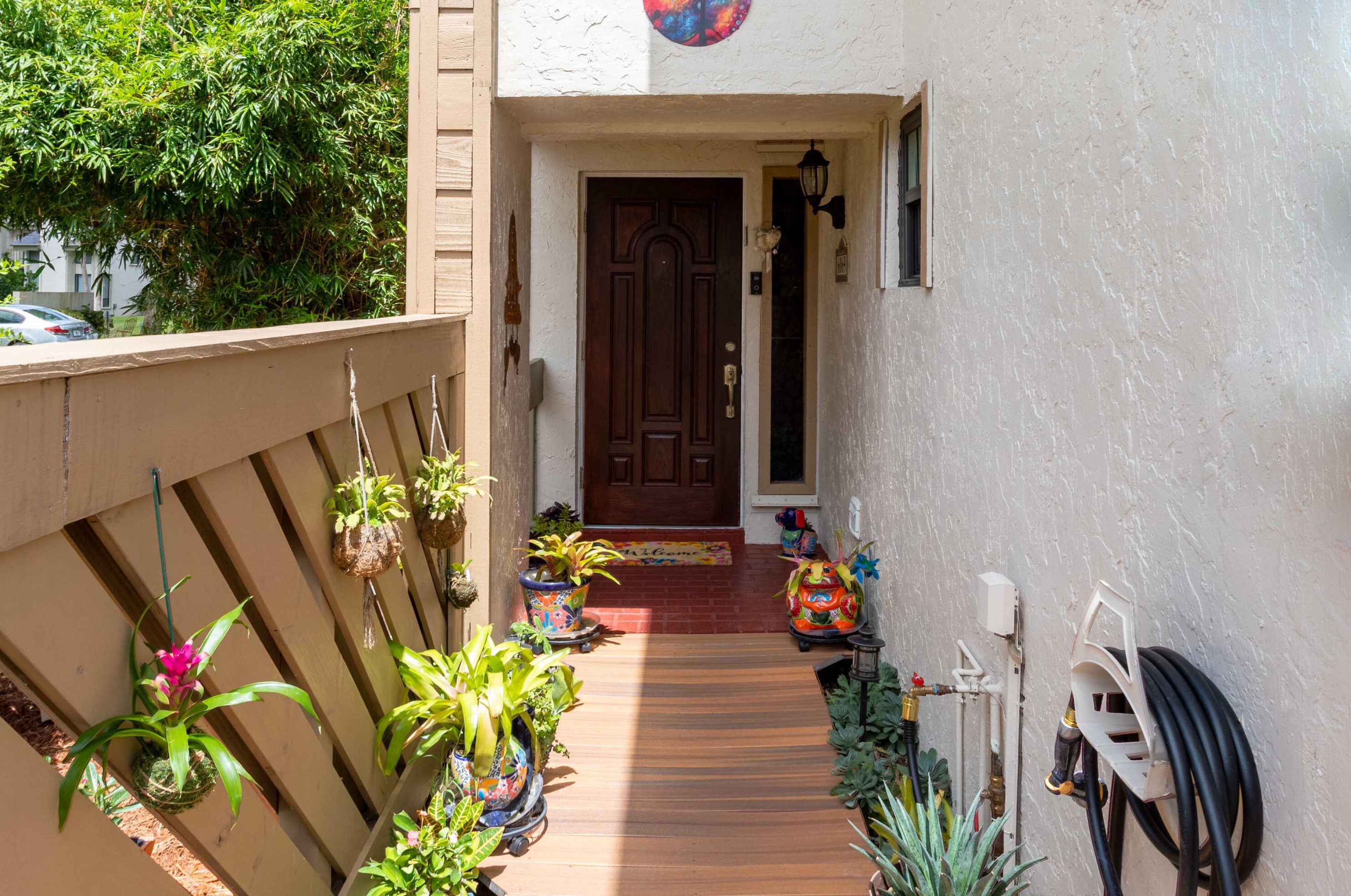 6069 Glendale Dr, Boca Raton FL  33433-3842 exterior