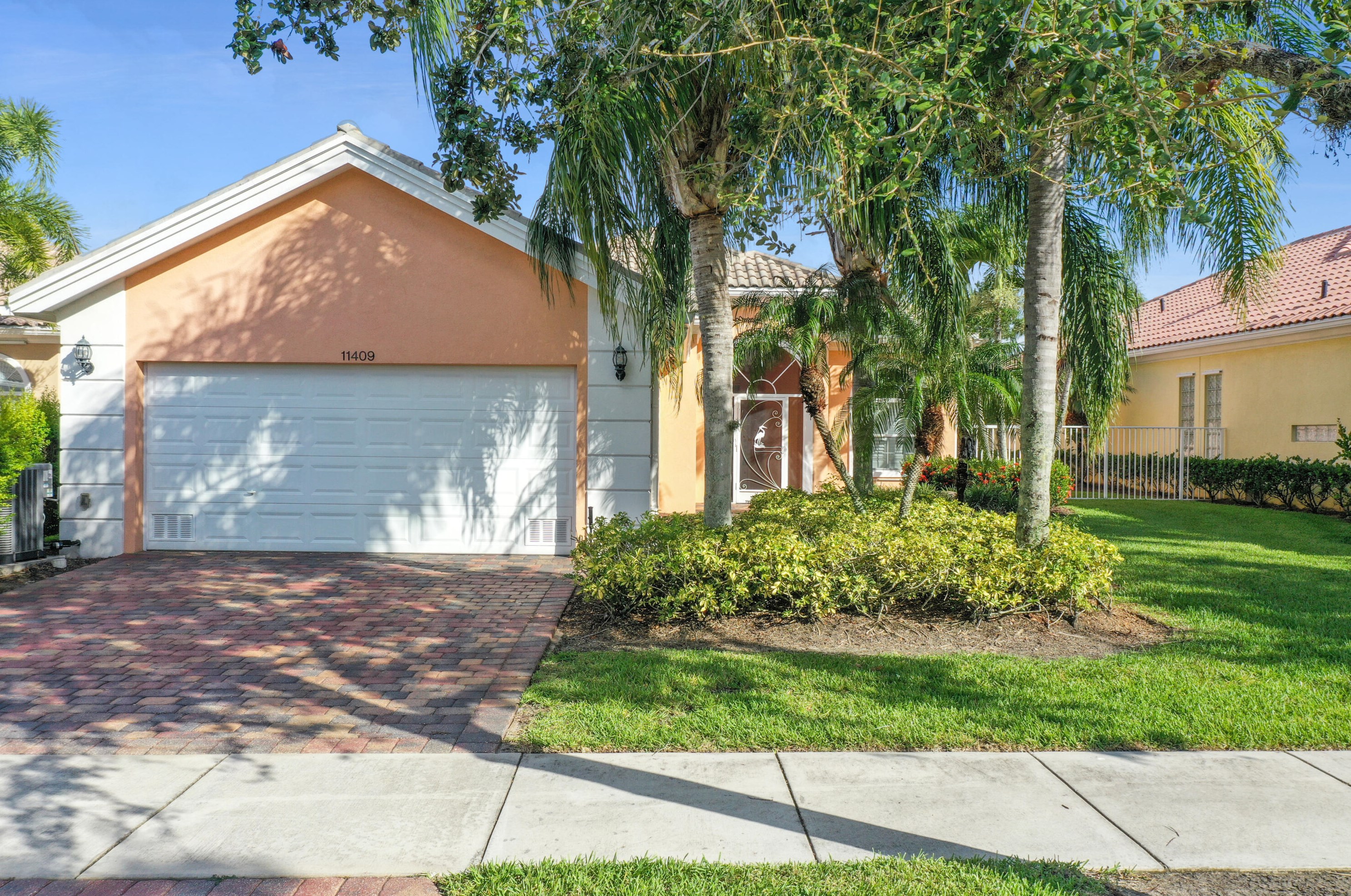 11409 Sw Rockingham Dr, Port Saint Lucie, FL 34987