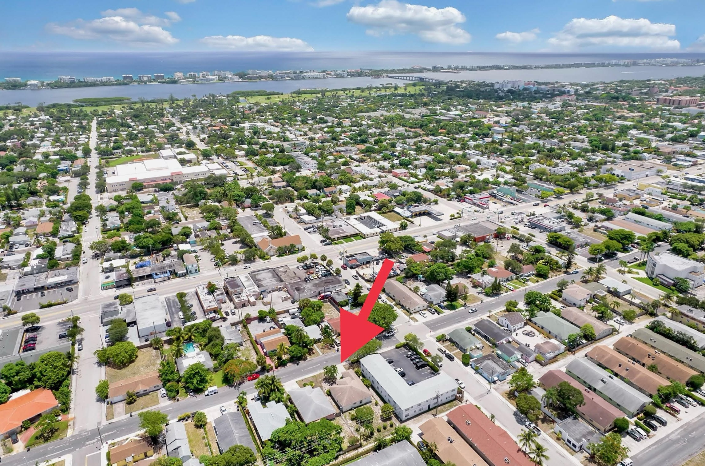 809 H St, Lake Worth, FL 33460-2534