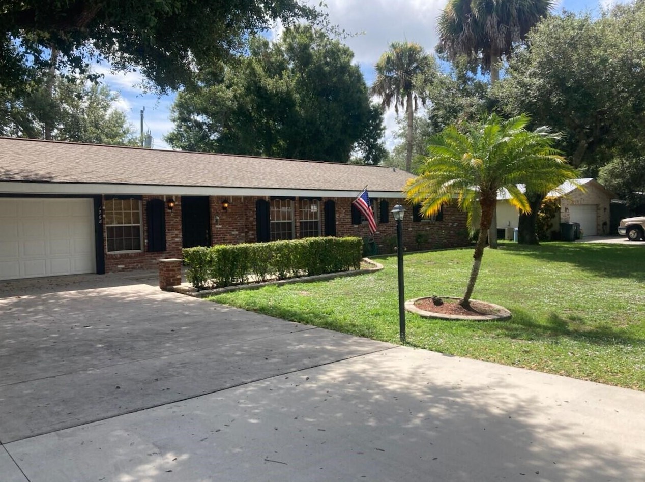1768 Sw 23rd Terrace, Okeechobee, FL 34974