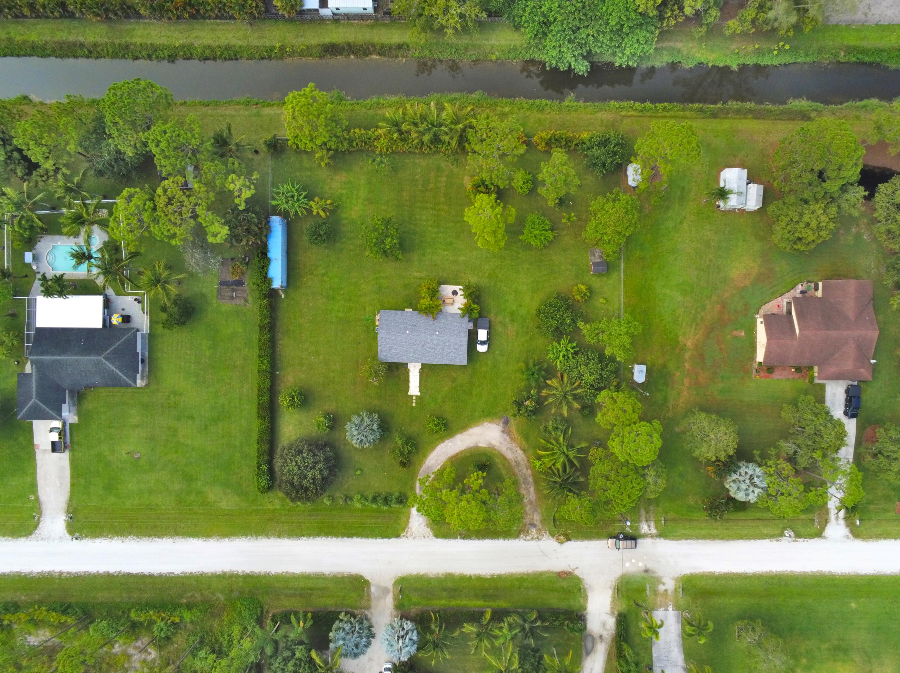 16113 E Downers Dr, Town of Loxahatchee Groves, FL 33470