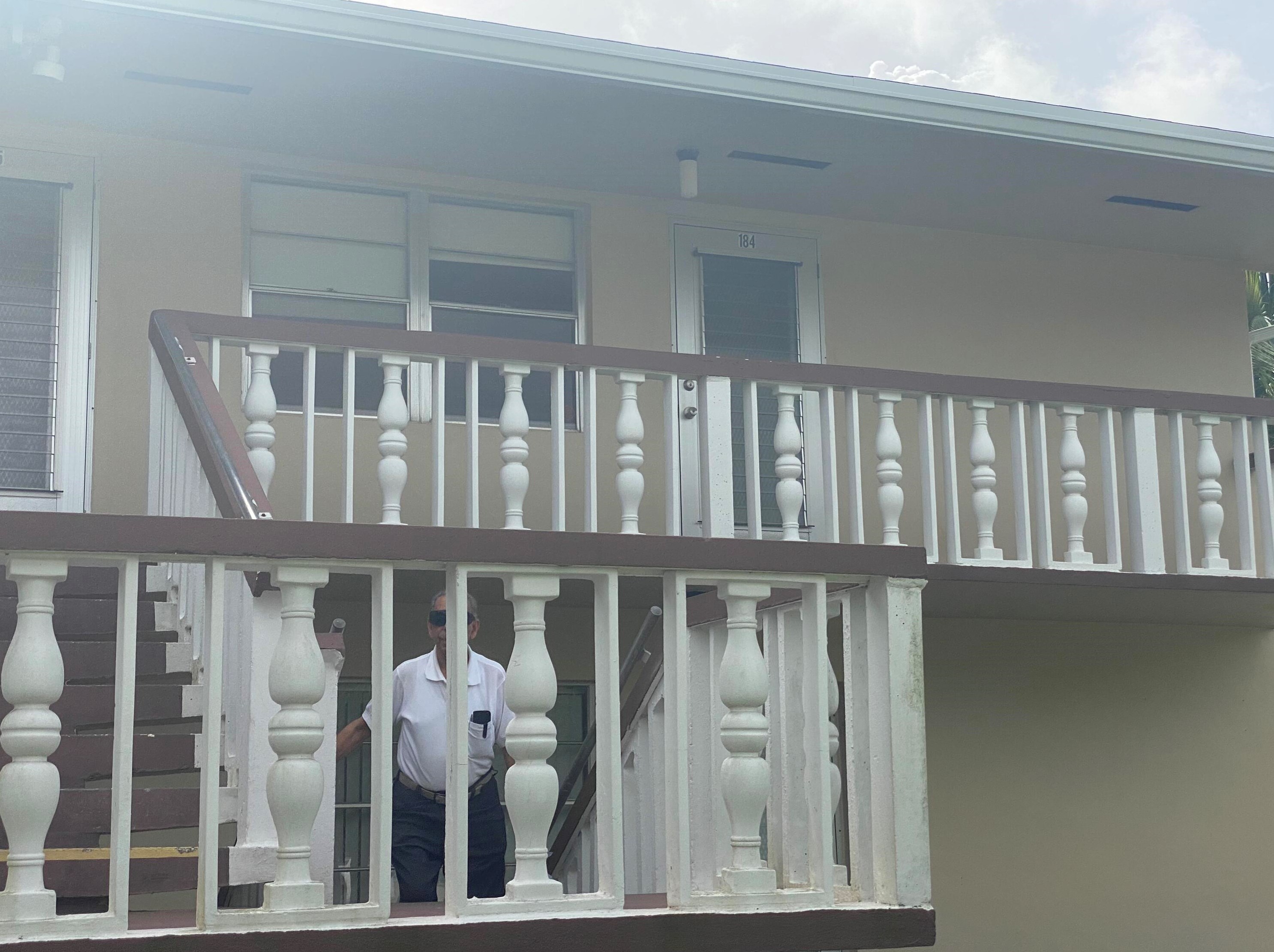 184 Cambridge H #184, West Palm Beach, FL 33417