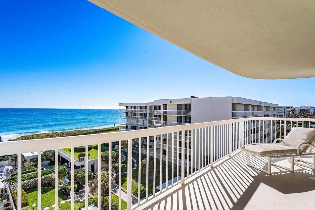 3300 S Ocean Blvd #508n, Palm Beach, FL 33480