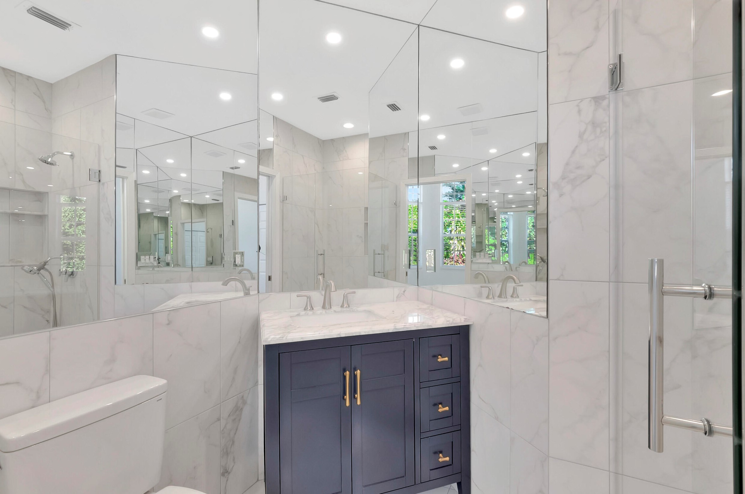 6199 43rd Ter, Boca Raton FL  33496-4045 exterior