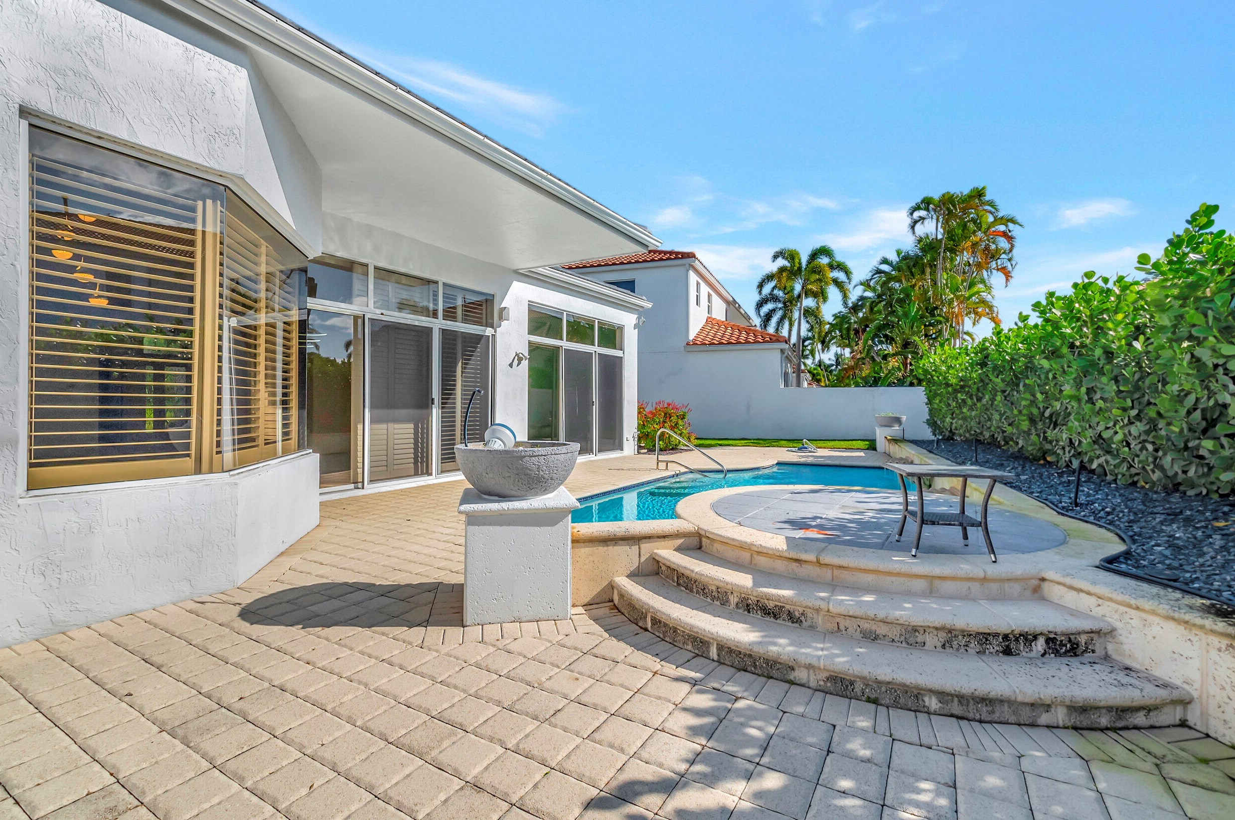 6199 43rd Ter, Boca Raton FL  33496-4045 exterior