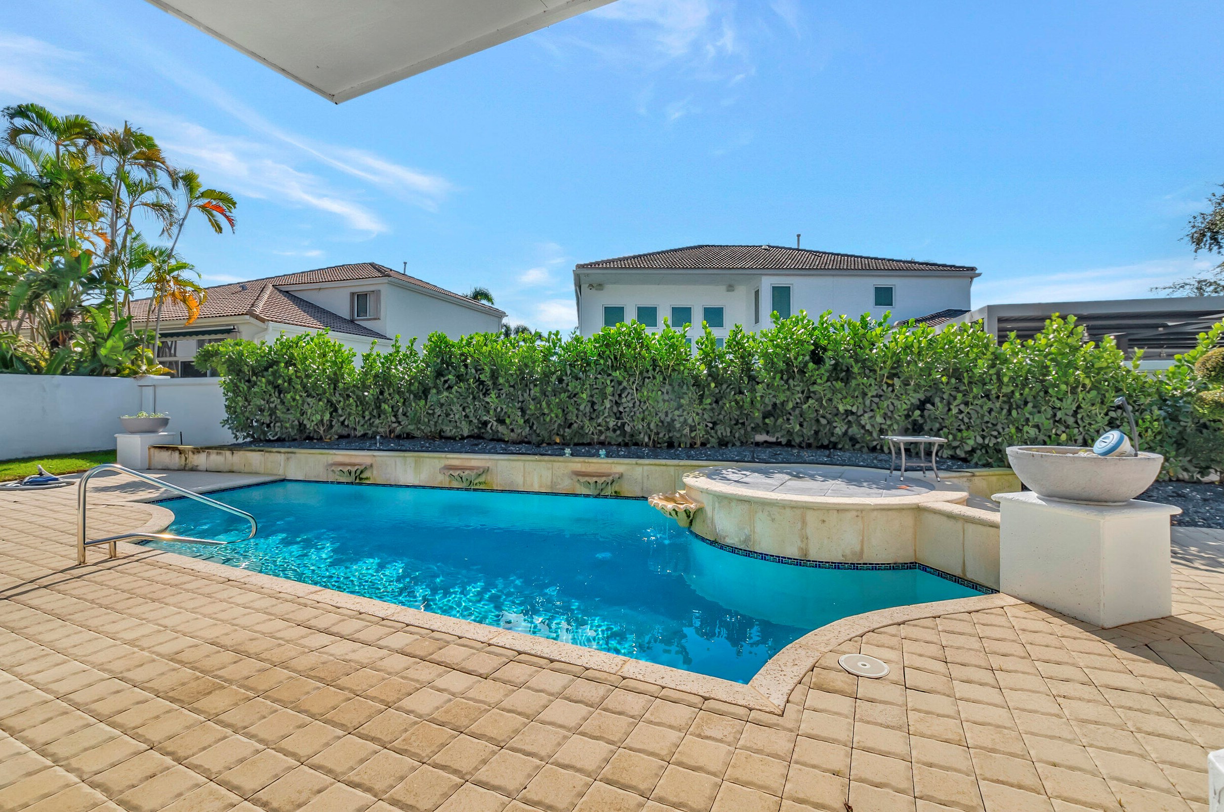 6199 43rd Ter, Boca Raton FL  33496-4045 exterior