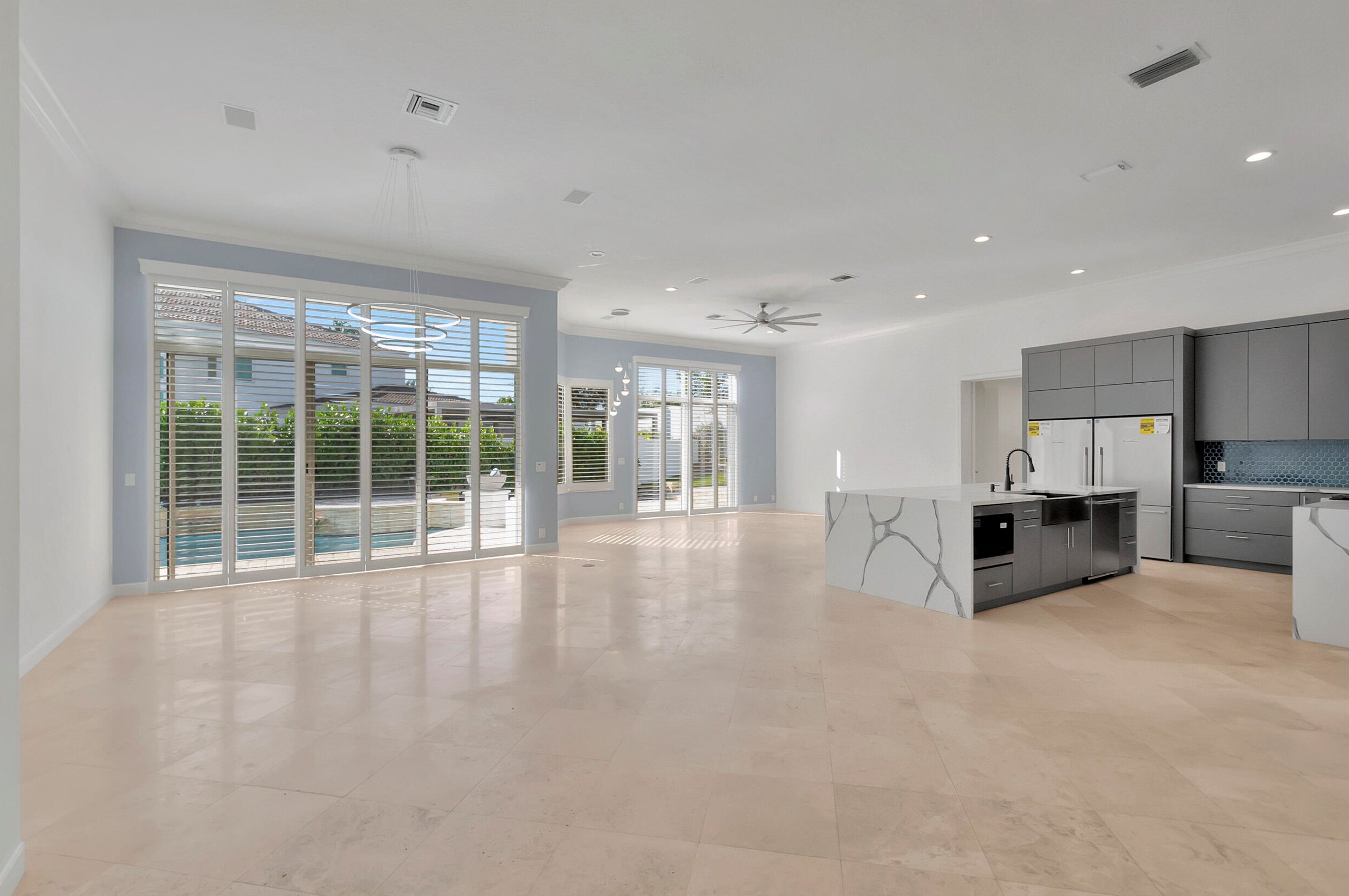 6199 43rd Ter, Boca Raton FL  33496-4045 exterior