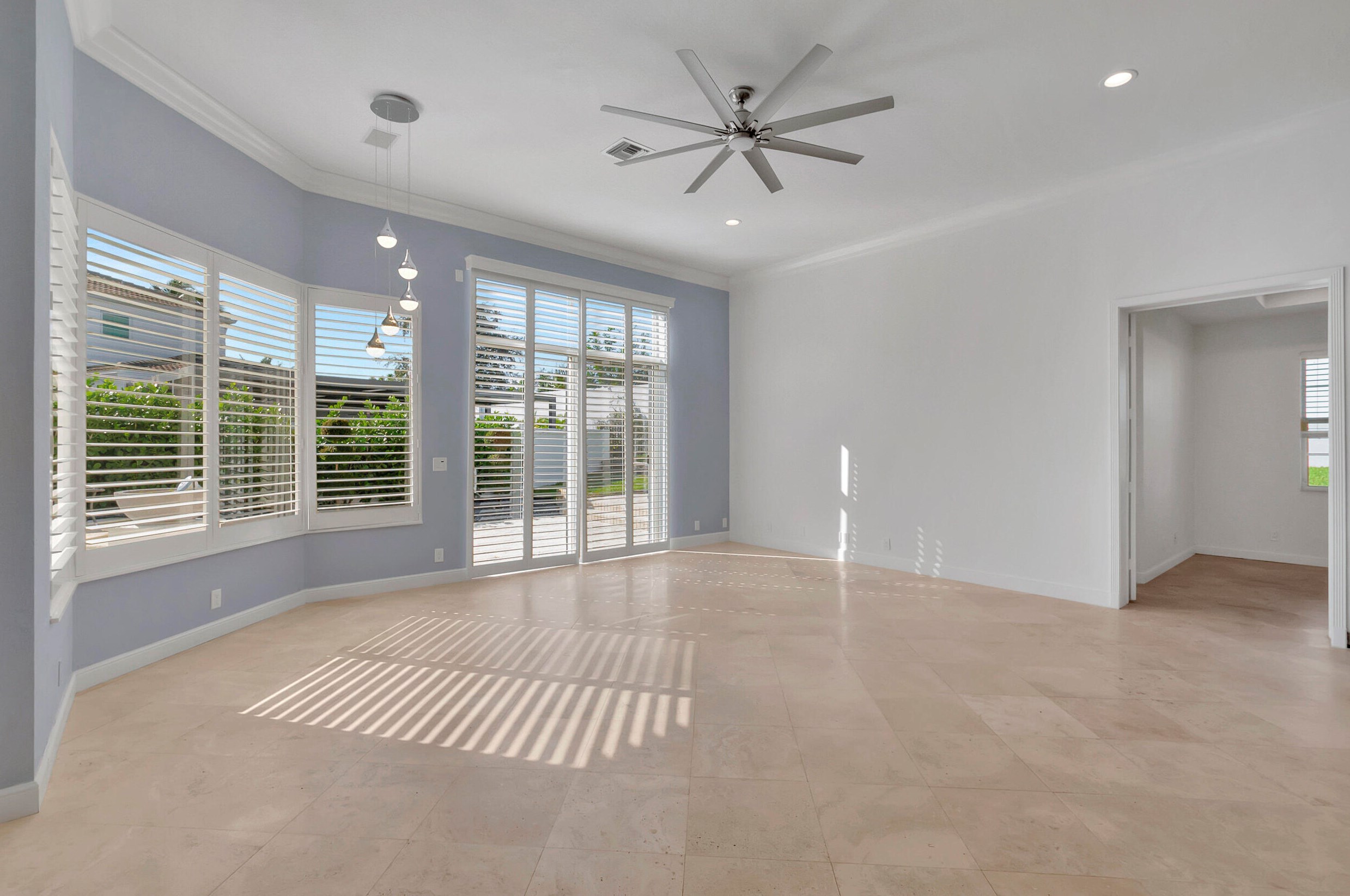 6199 43rd Ter, Boca Raton FL  33496-4045 exterior