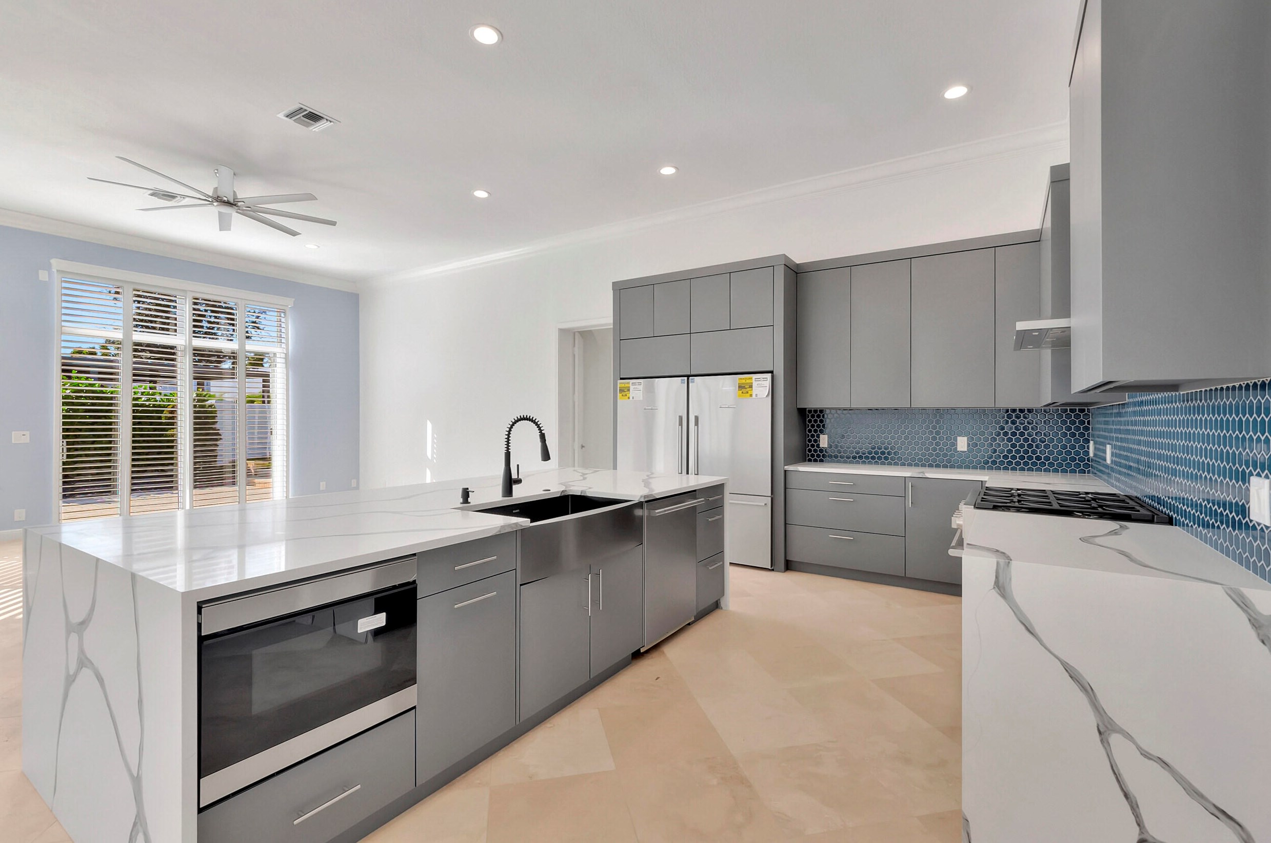 6199 43rd Ter, Boca Raton FL  33496-4045 exterior