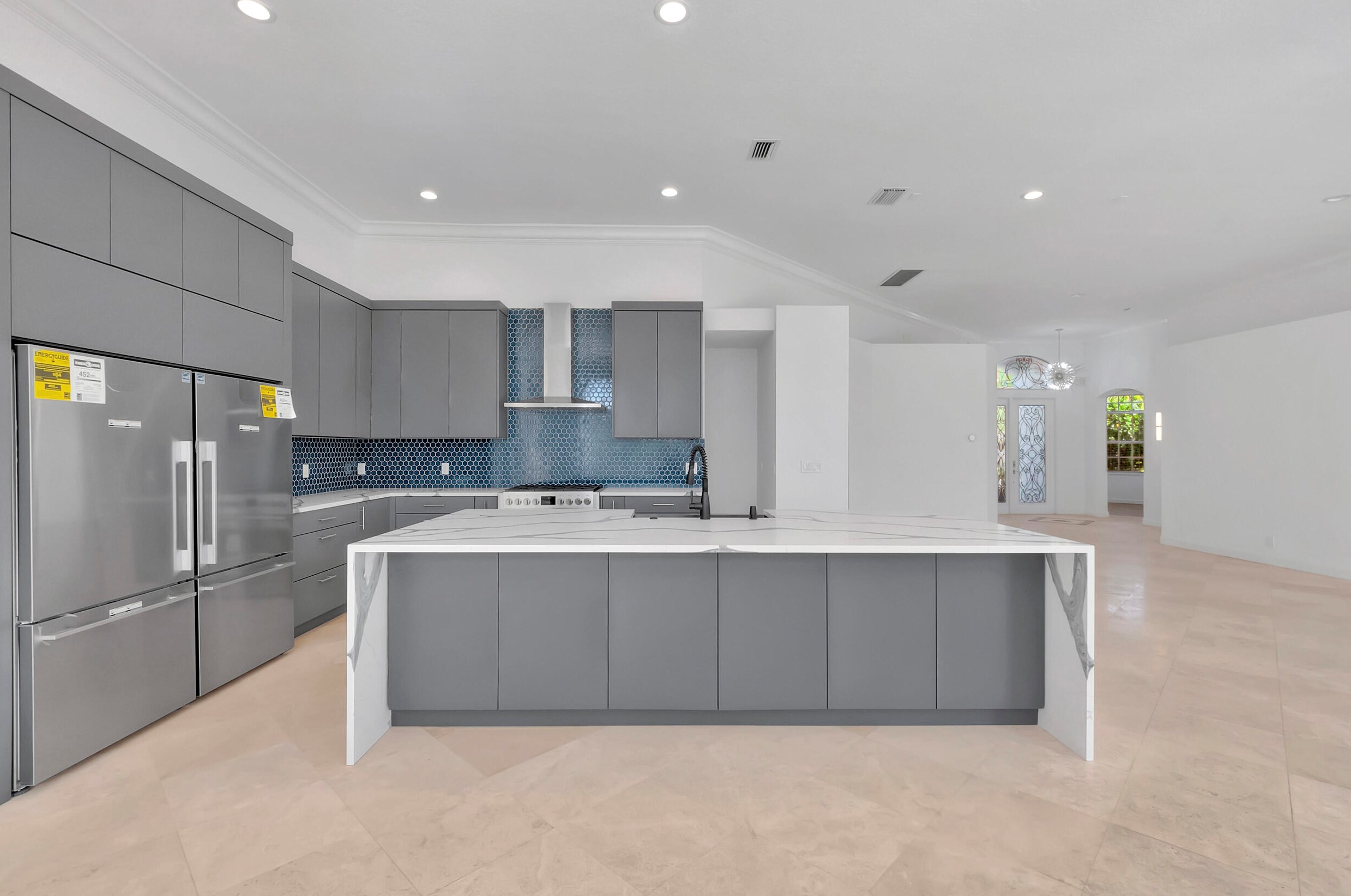 6199 43rd Ter, Boca Raton FL  33496-4045 exterior