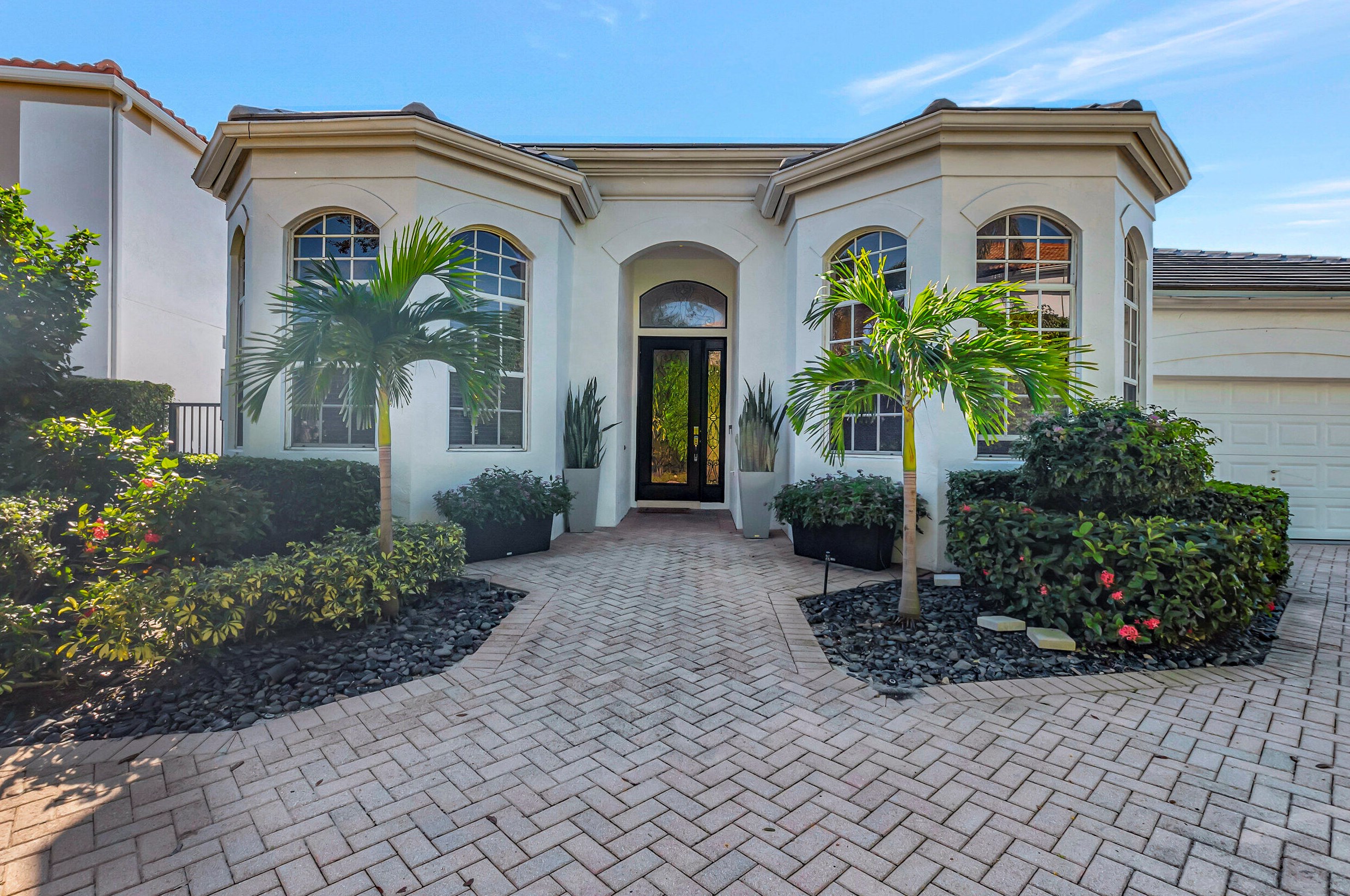 6199 43rd Ter, Boca Raton FL  33496-4045 exterior