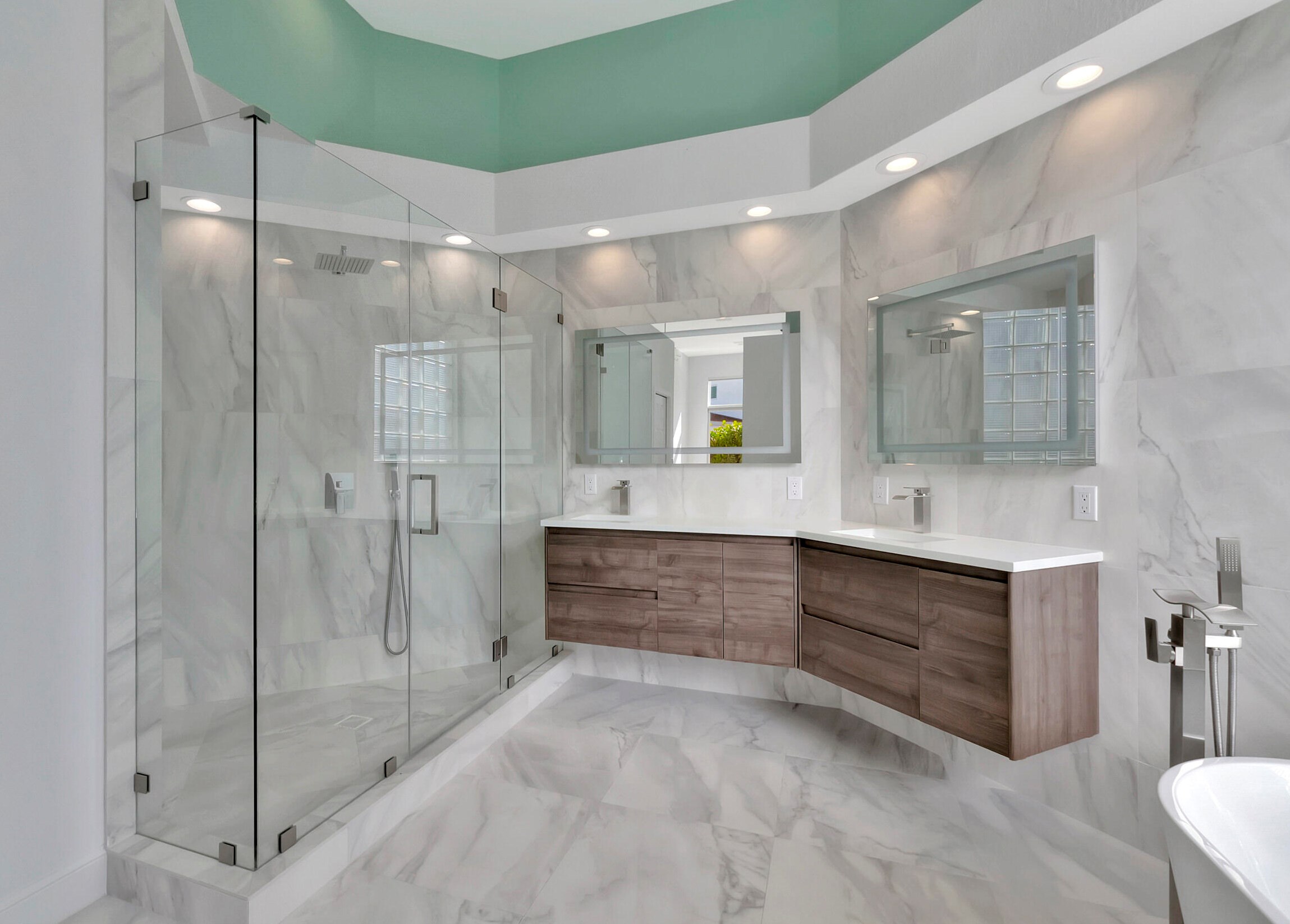 6199 43rd Ter, Boca Raton FL  33496-4045 exterior