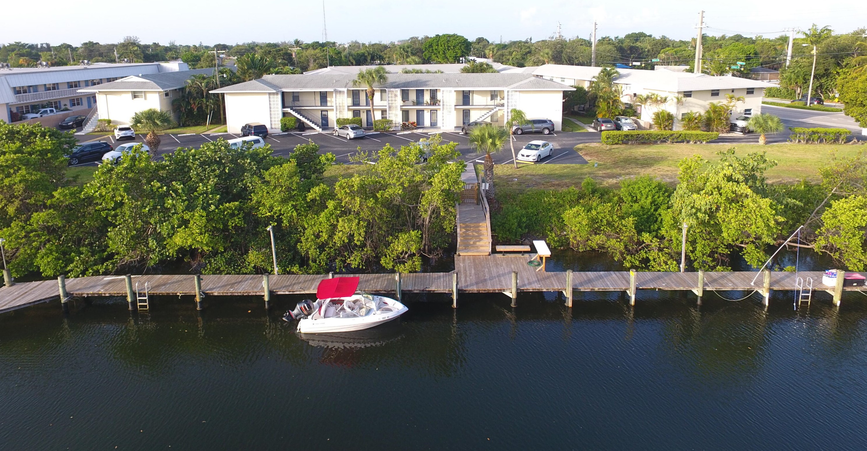 510 Prosperity Farms Rd #7-b, West Palm Beach, FL 33408