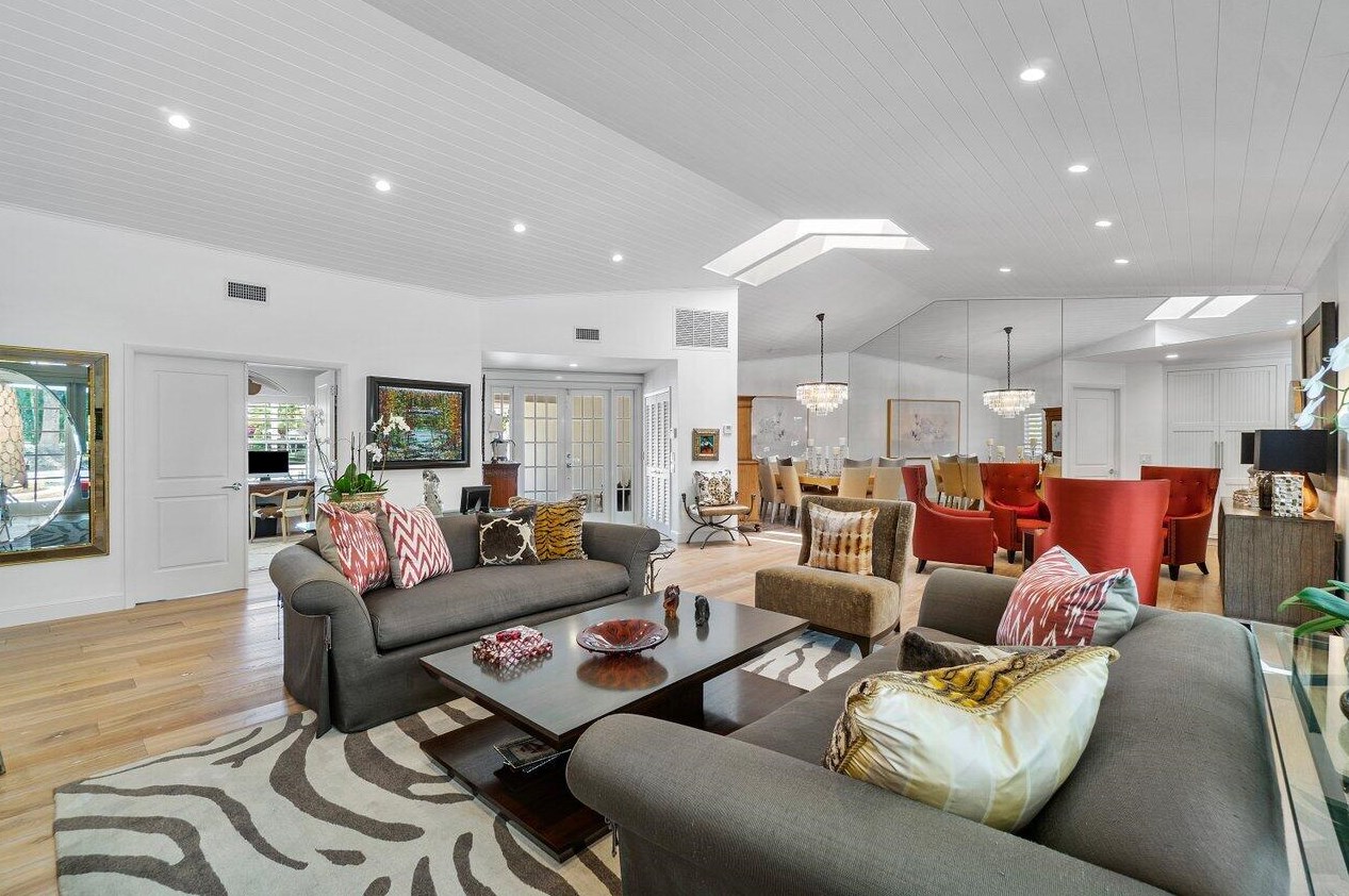 17844 Scarsdale Way, Boca Raton FL  33496-1333 exterior