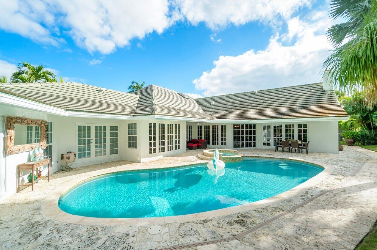 17844 Scarsdale Way, Boca Raton FL  33496-1333 exterior