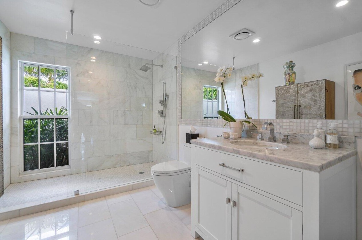 17844 Scarsdale Way, Boca Raton FL  33496-1333 exterior