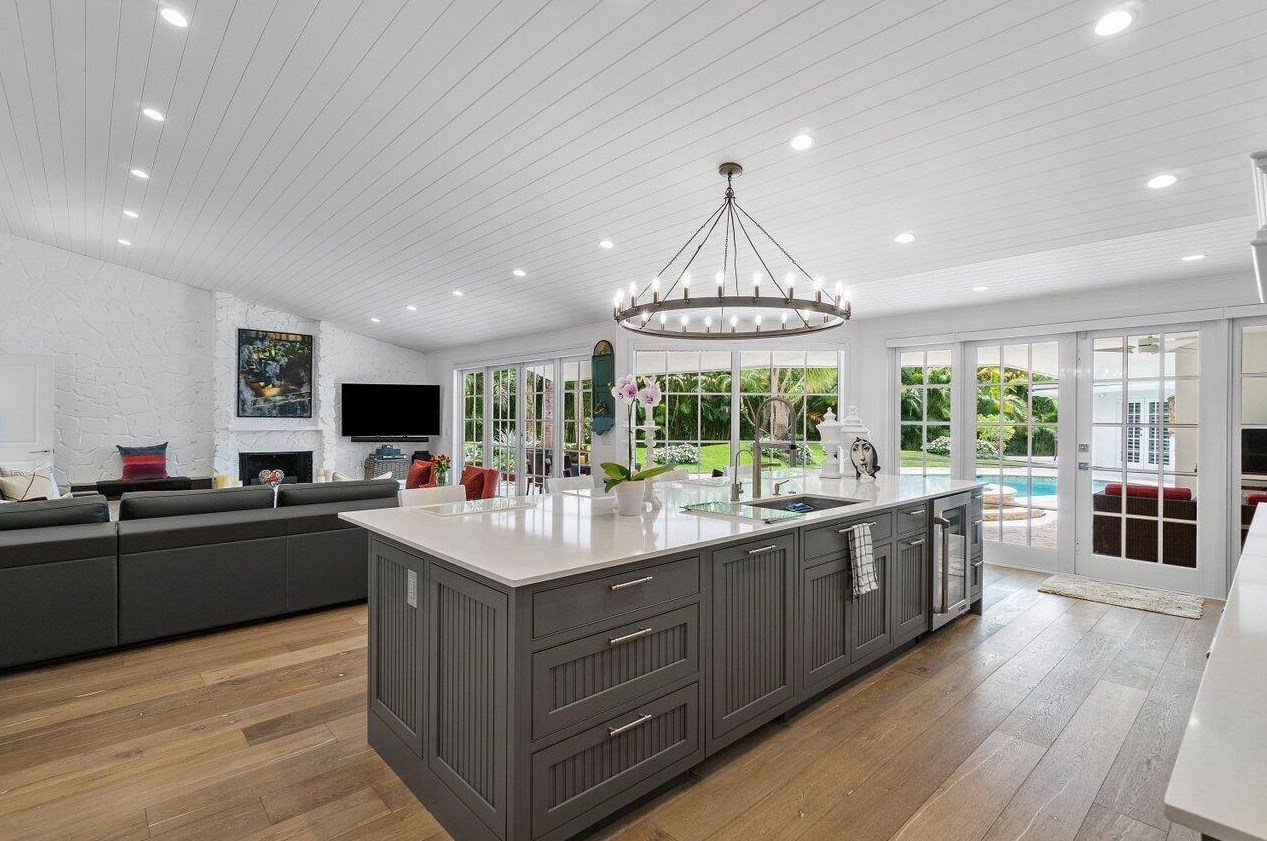 17844 Scarsdale Way, Boca Raton FL  33496-1333 exterior