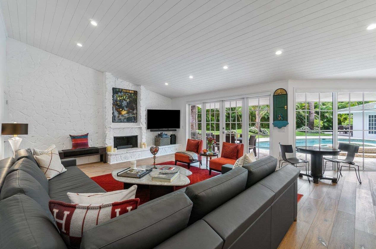 17844 Scarsdale Way, Boca Raton FL  33496-1333 exterior