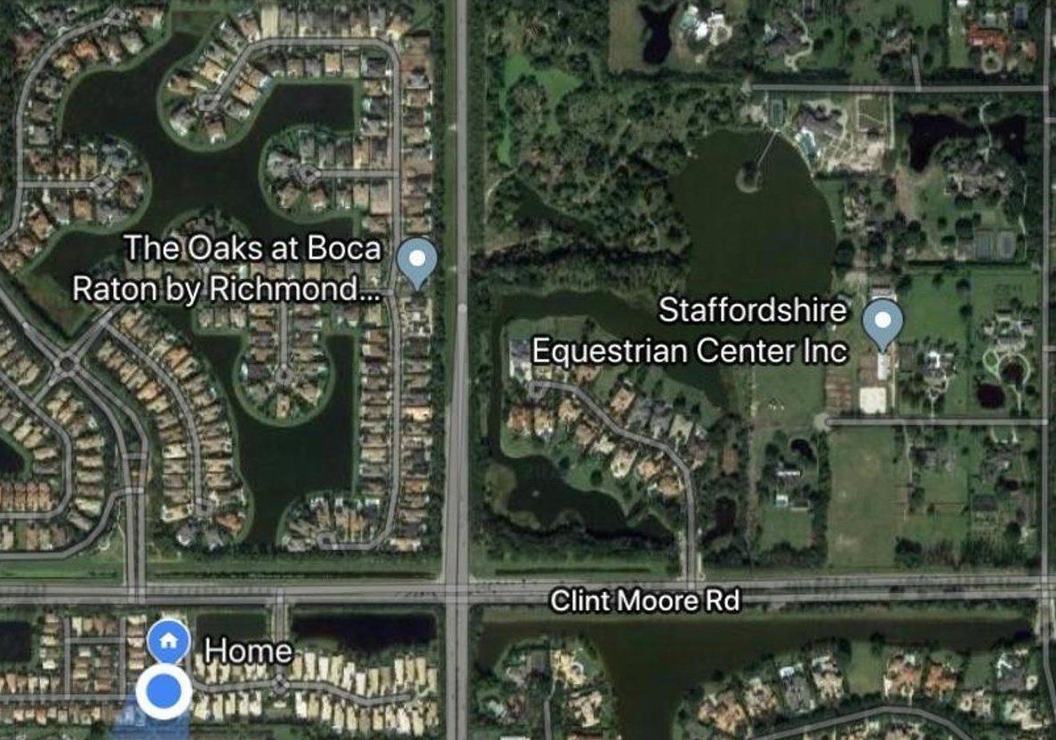 9164 Long Lake Palm Dr, Boca Raton, FL 33496