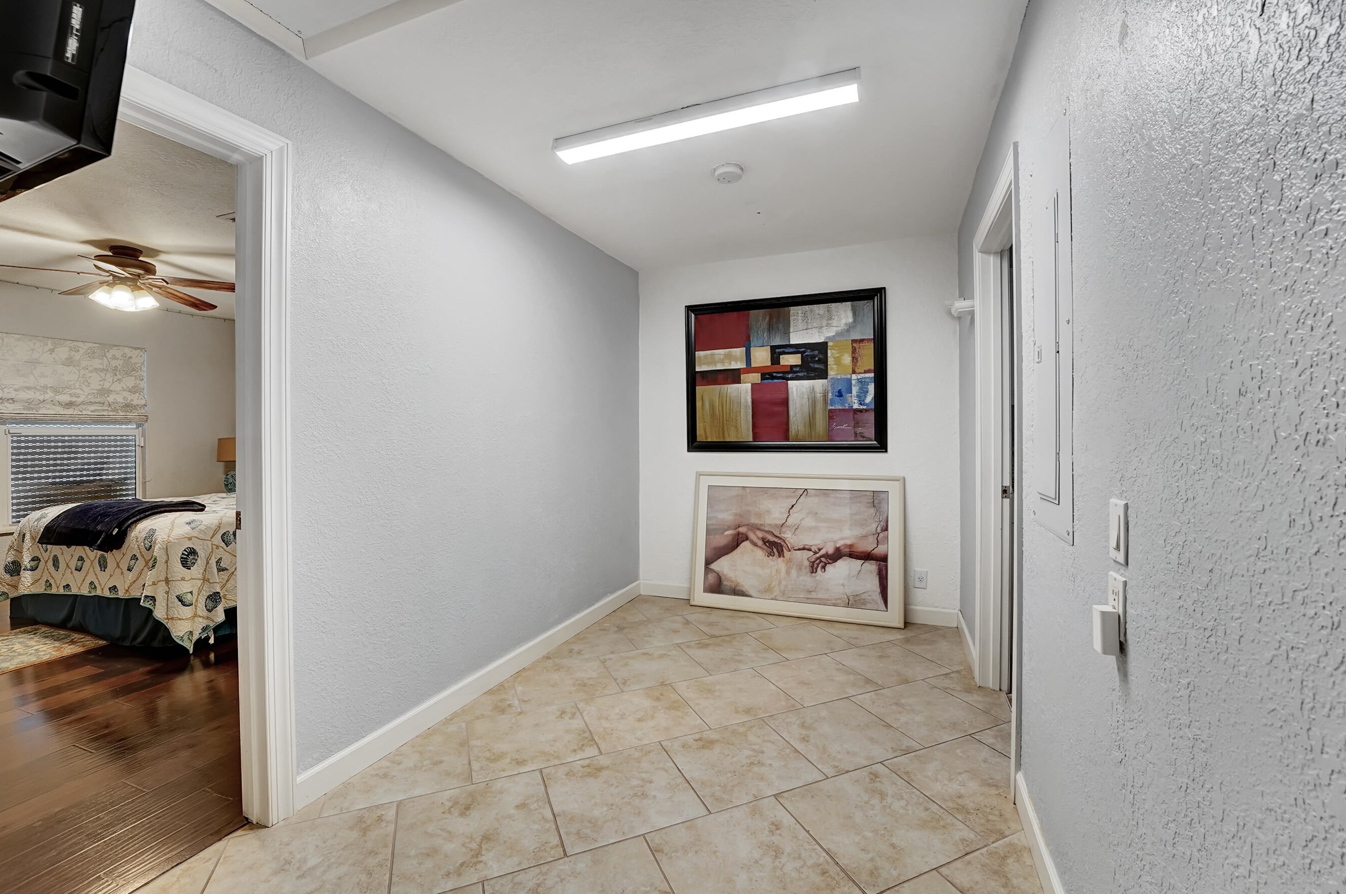3267 Amberjack Rd, Lake Worth FL  33462-3601 exterior