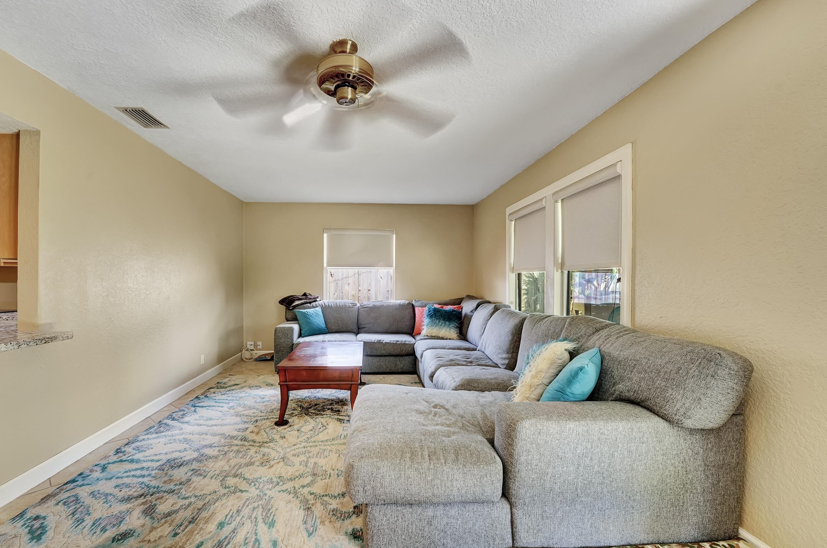 3267 Amberjack Rd, Lake Worth FL  33462-3601 exterior
