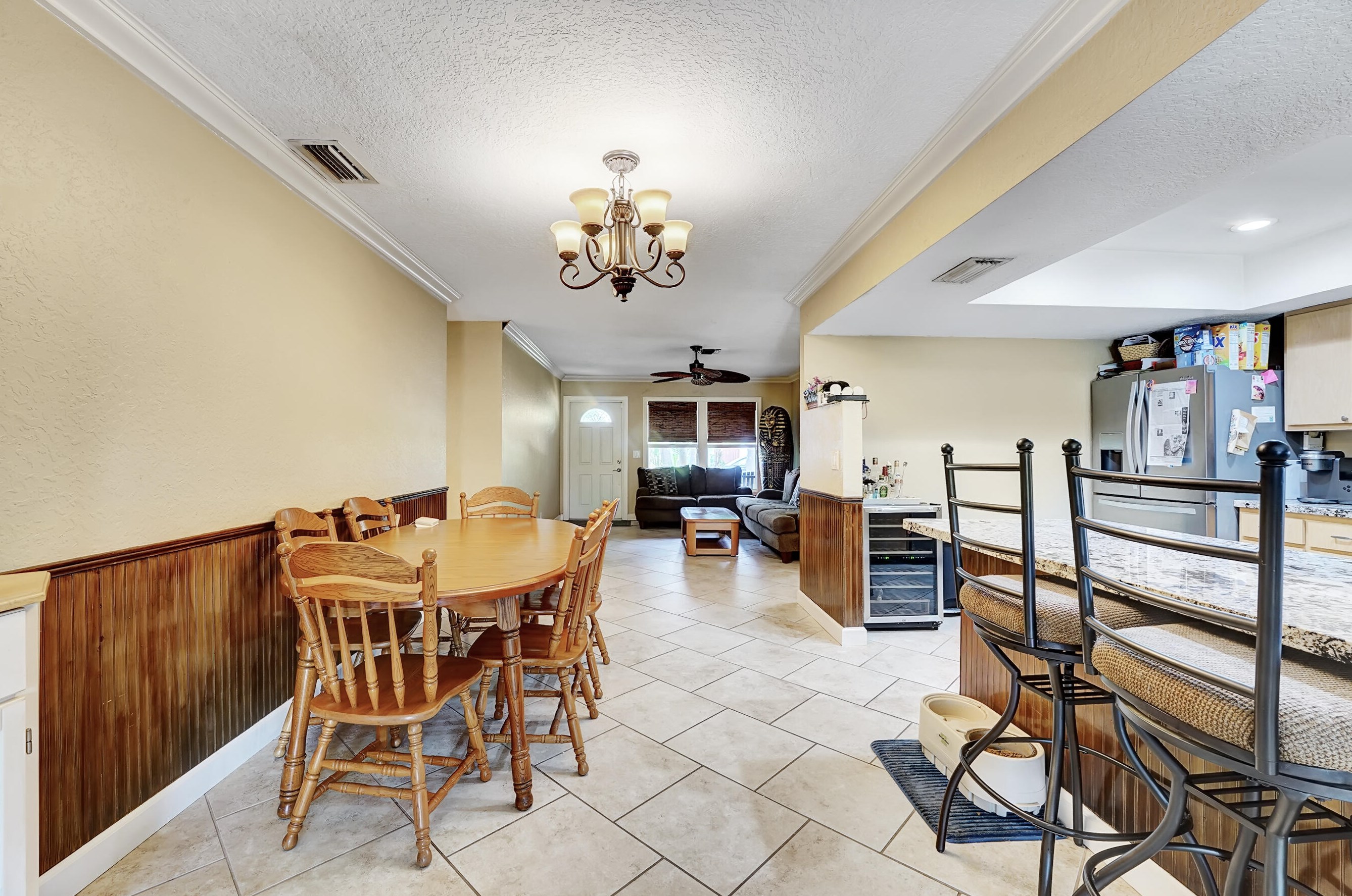3267 Amberjack Rd, Lake Worth FL  33462-3601 exterior