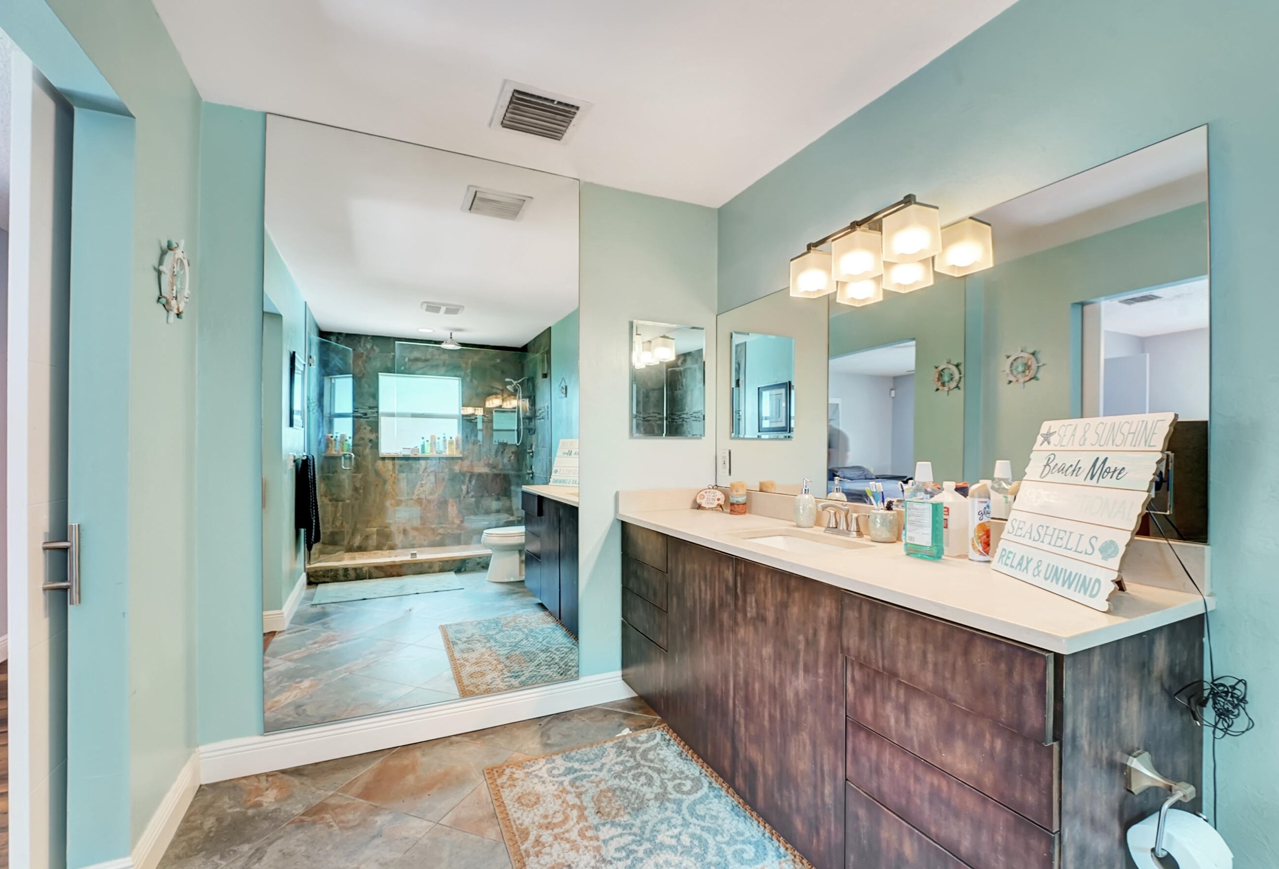 3267 Amberjack Rd, Lake Worth FL  33462-3601 exterior