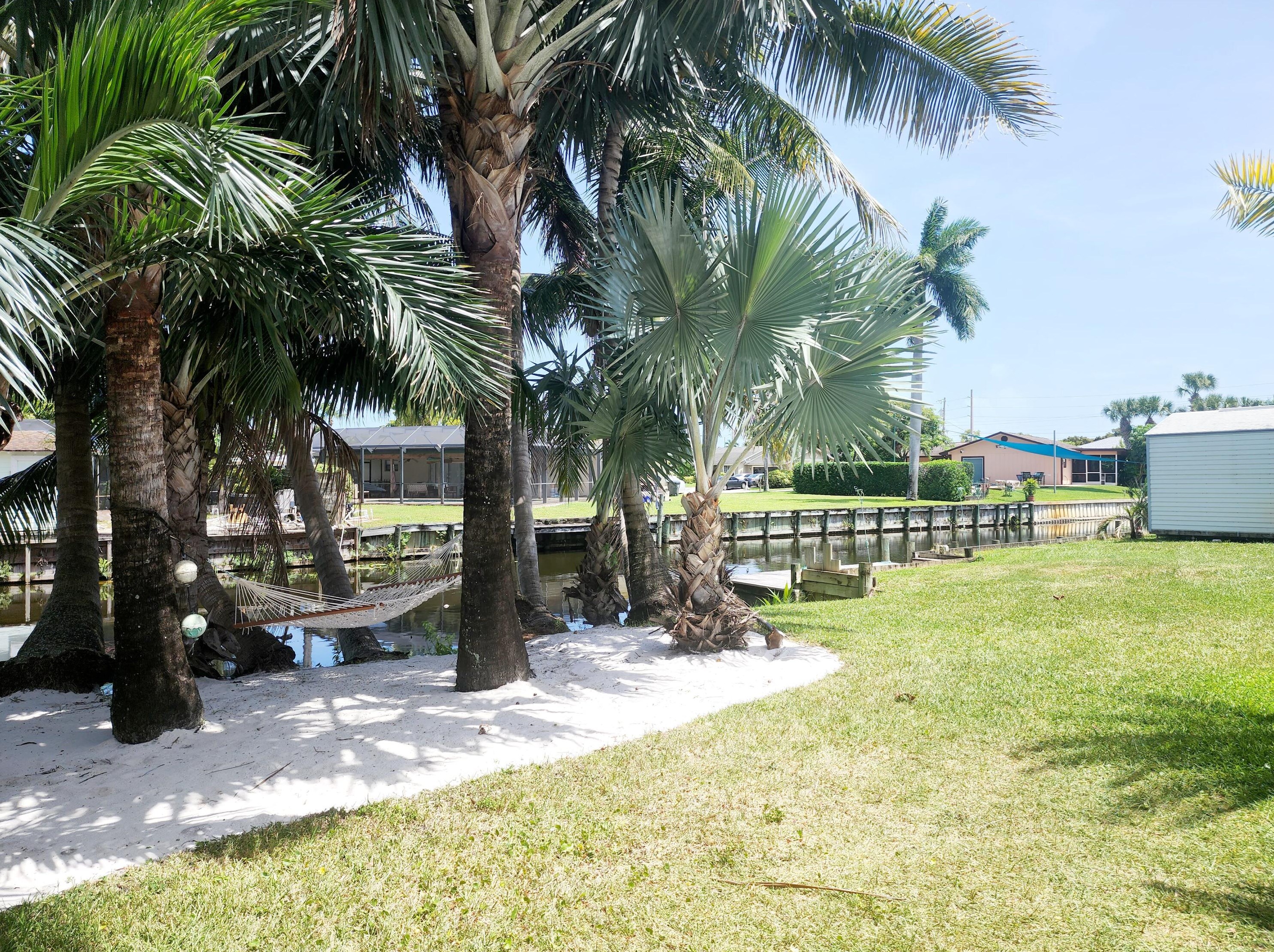 3267 Amberjack Rd, Lake Worth FL  33462-3601 exterior