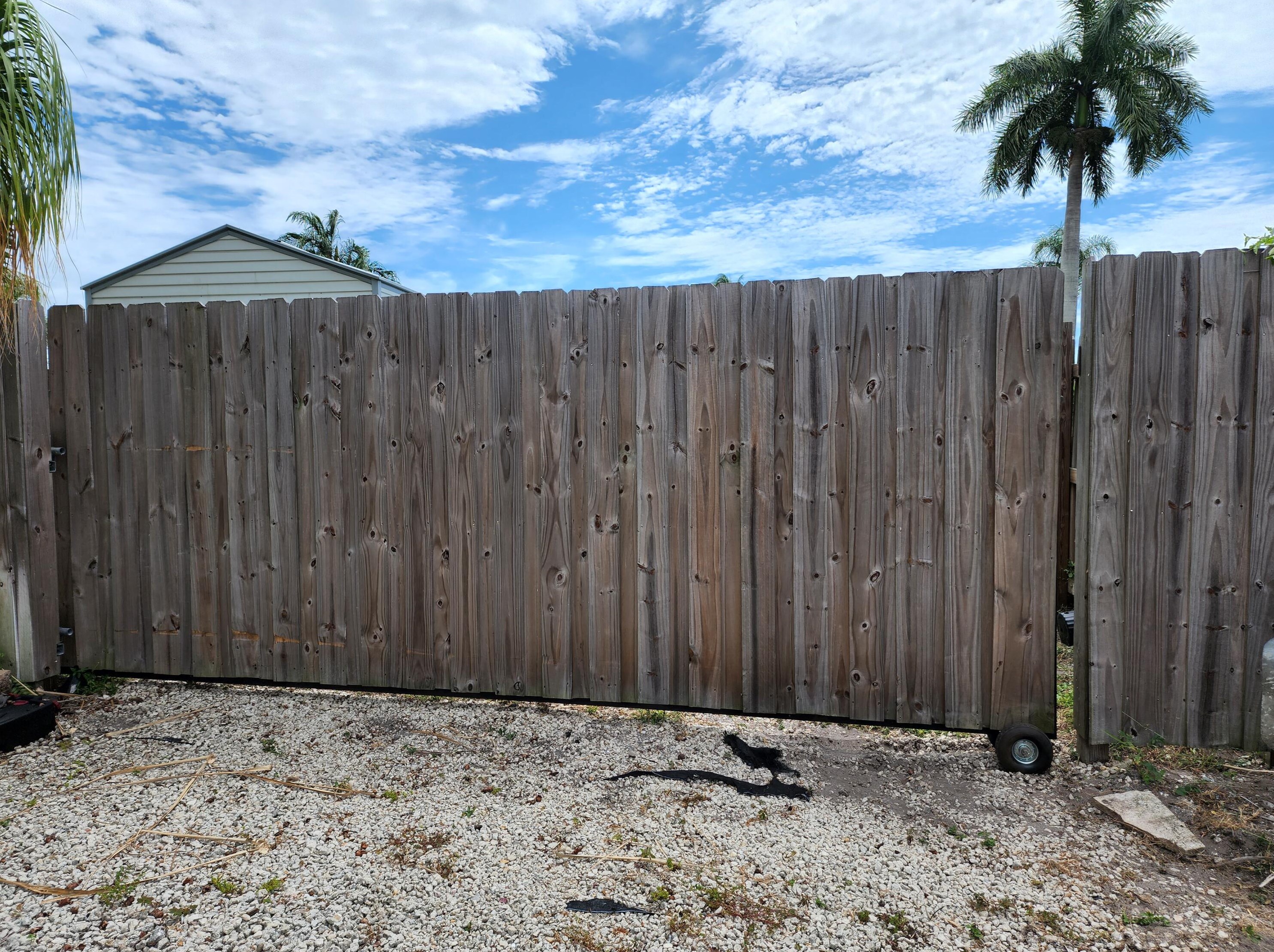 3267 Amberjack Rd, Lake Worth FL  33462-3601 exterior