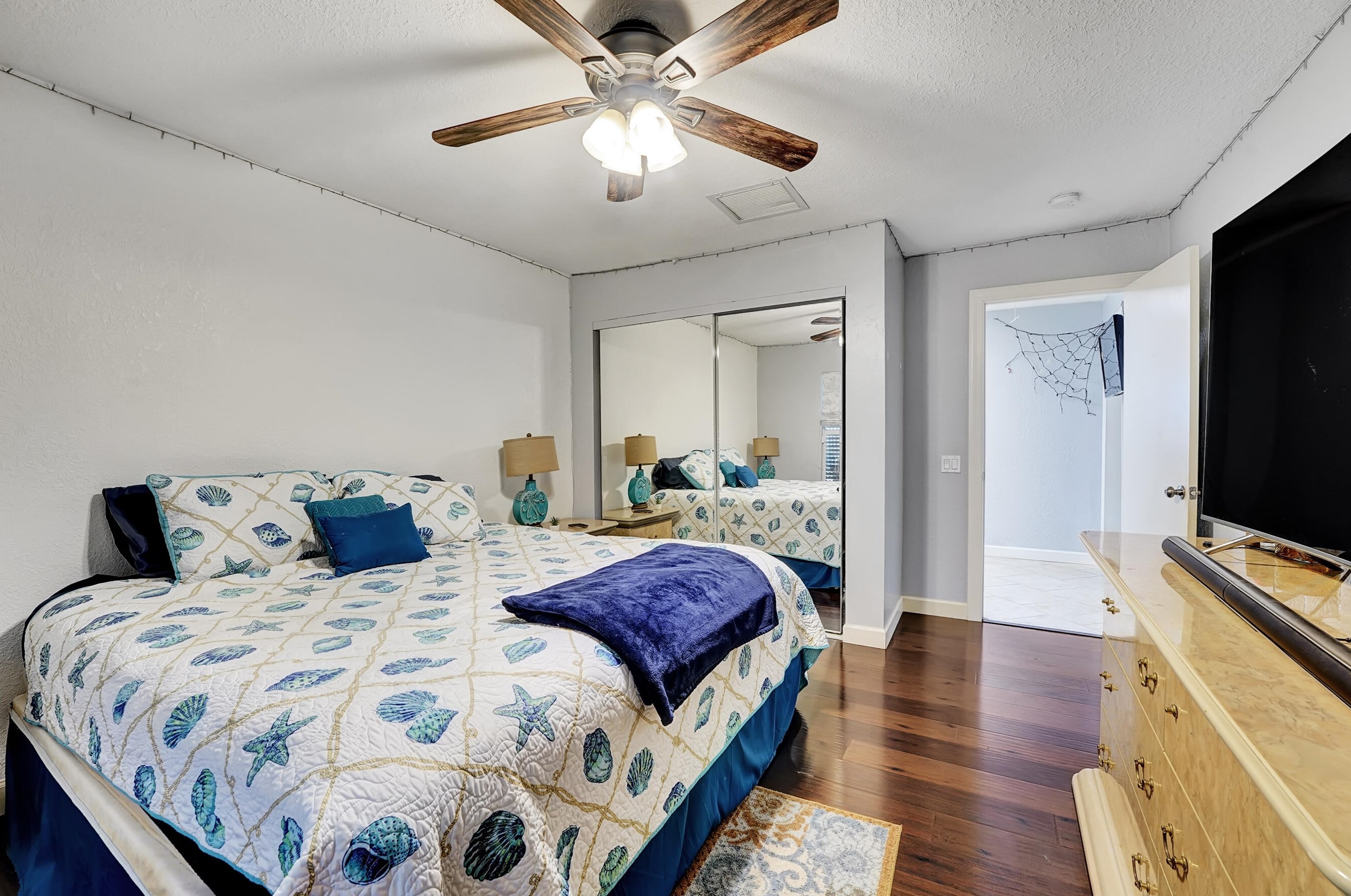 3267 Amberjack Rd, Lake Worth FL  33462-3601 exterior