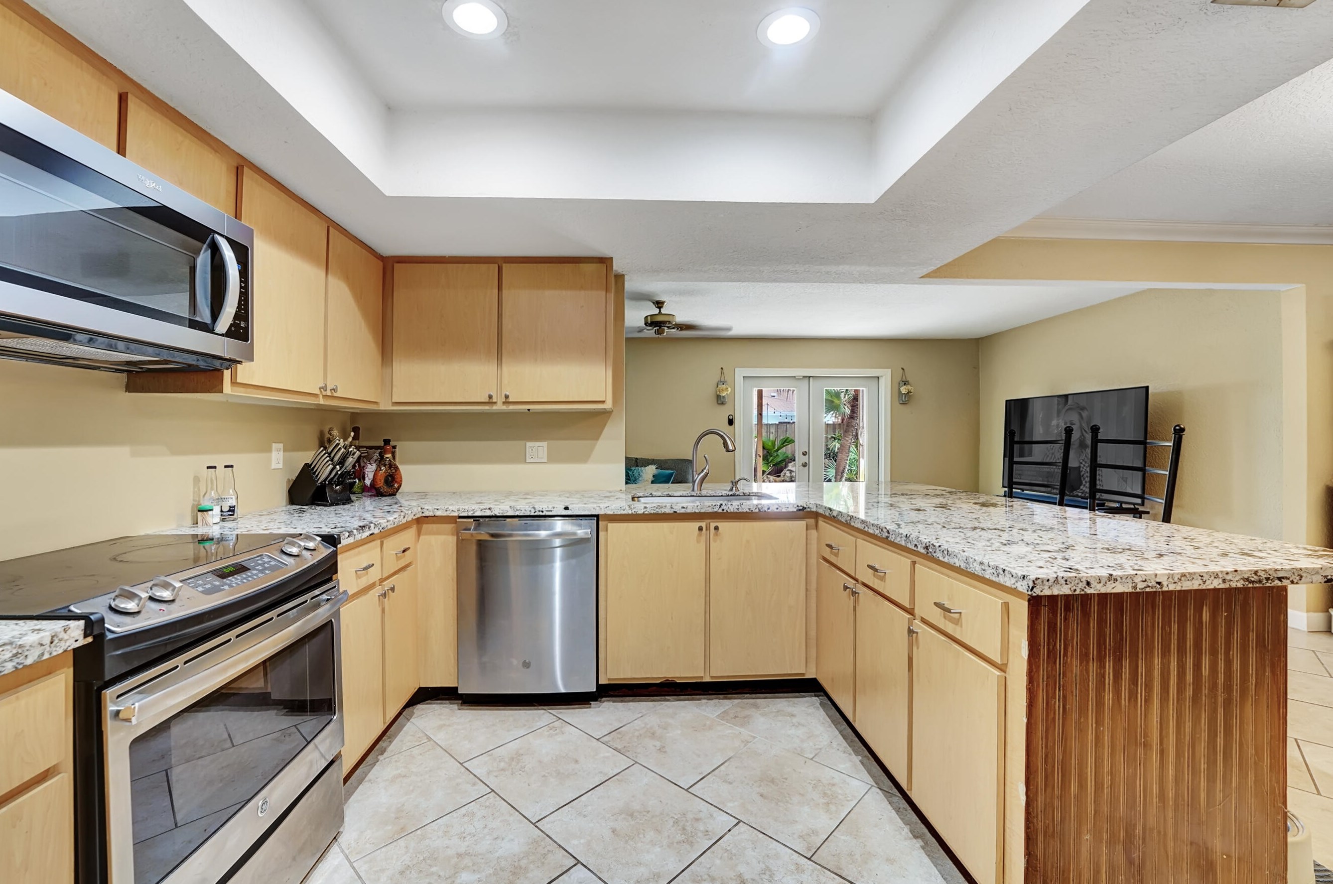 3267 Amberjack Rd, Lake Worth FL  33462-3601 exterior