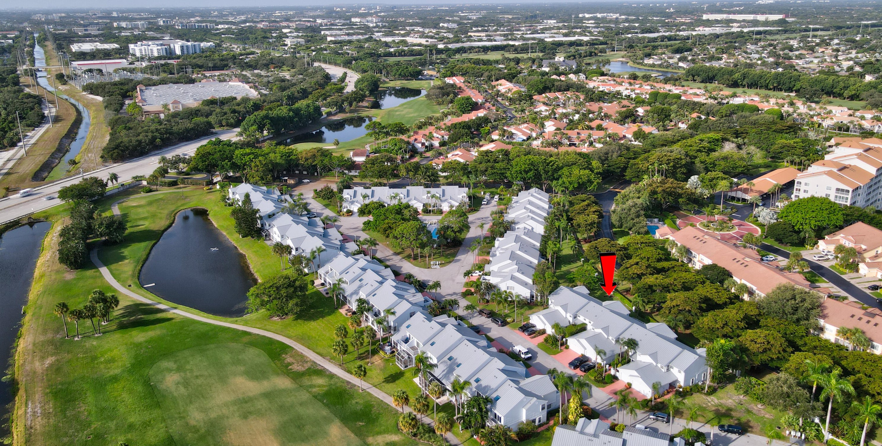 17088 Boca Club Blvd, Boca Raton, FL 33487-1085