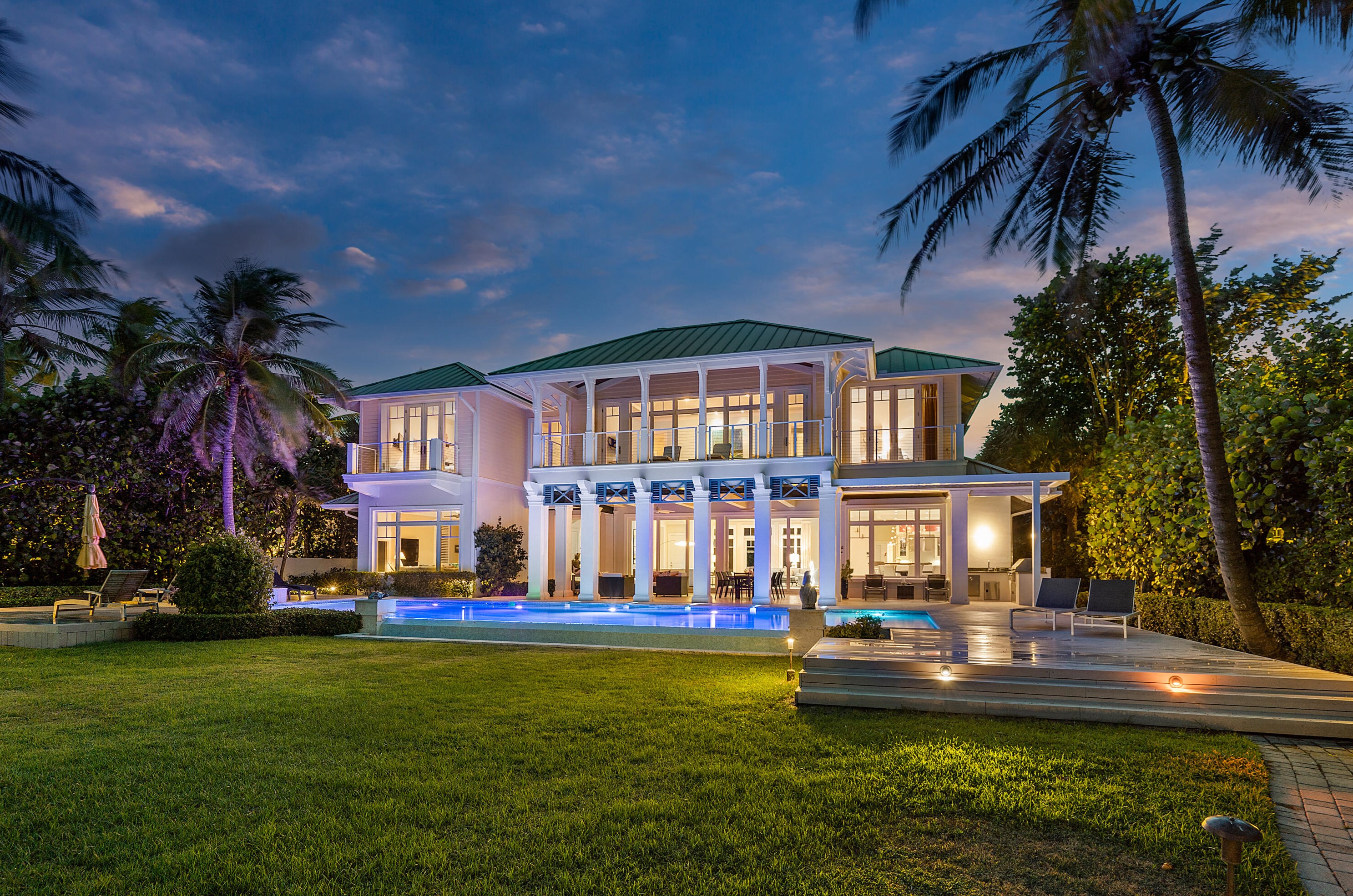 511 S Ocean Blvd, Delray Beach, FL 33483