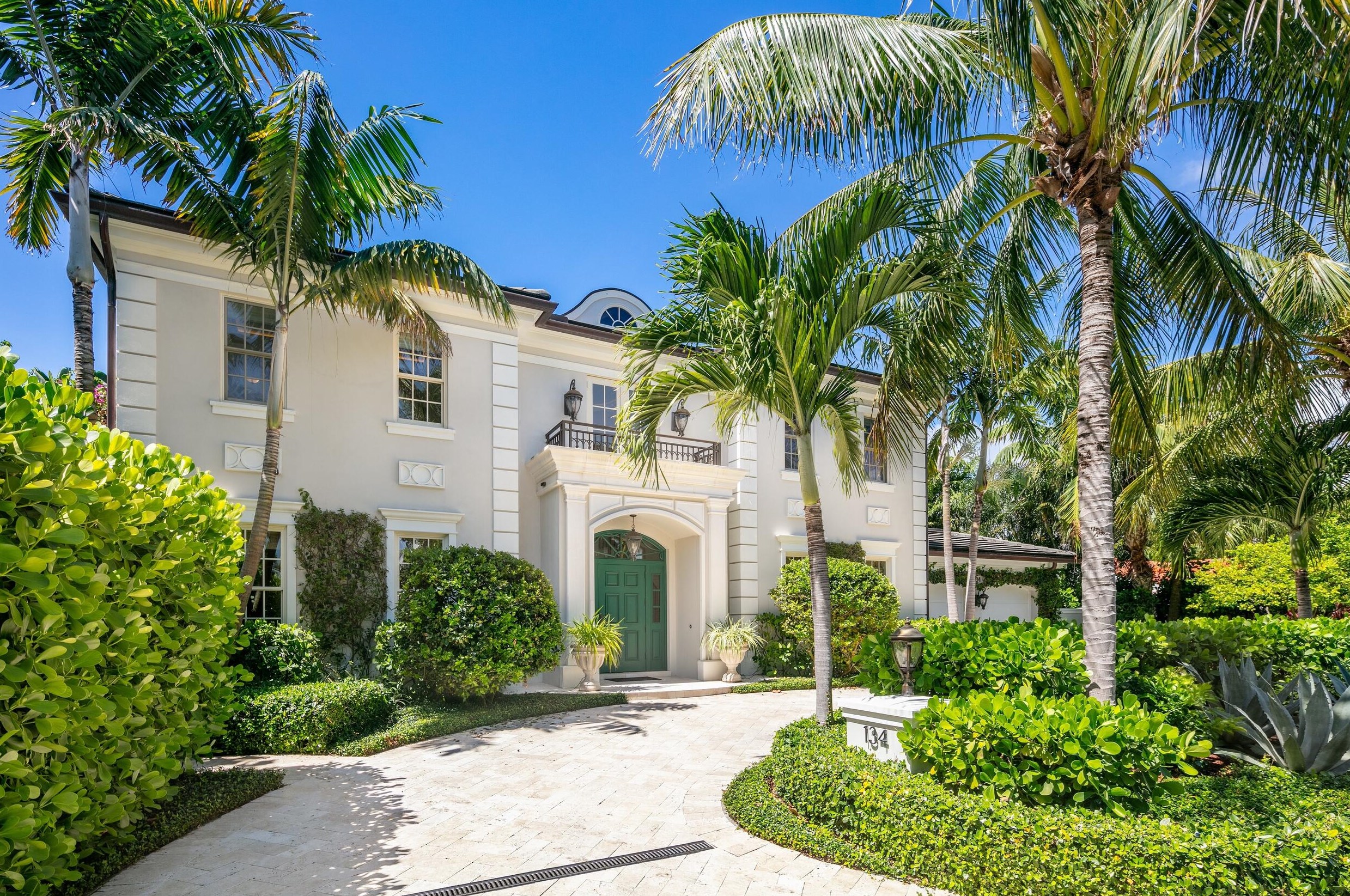 134 Seagate Rd, Palm Beach, FL 33480