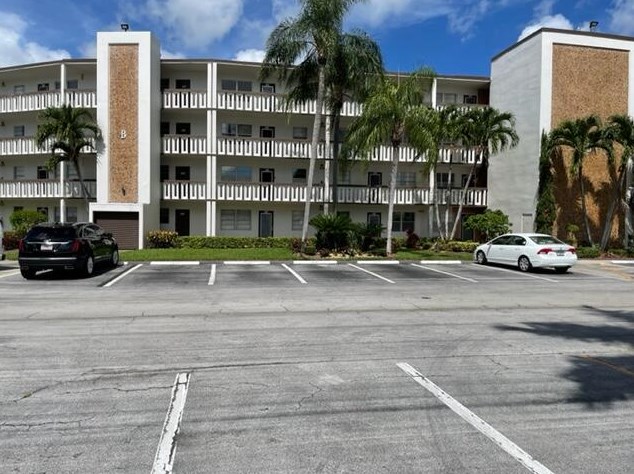3030 Hythe B, Boca Raton, FL 33434-4642