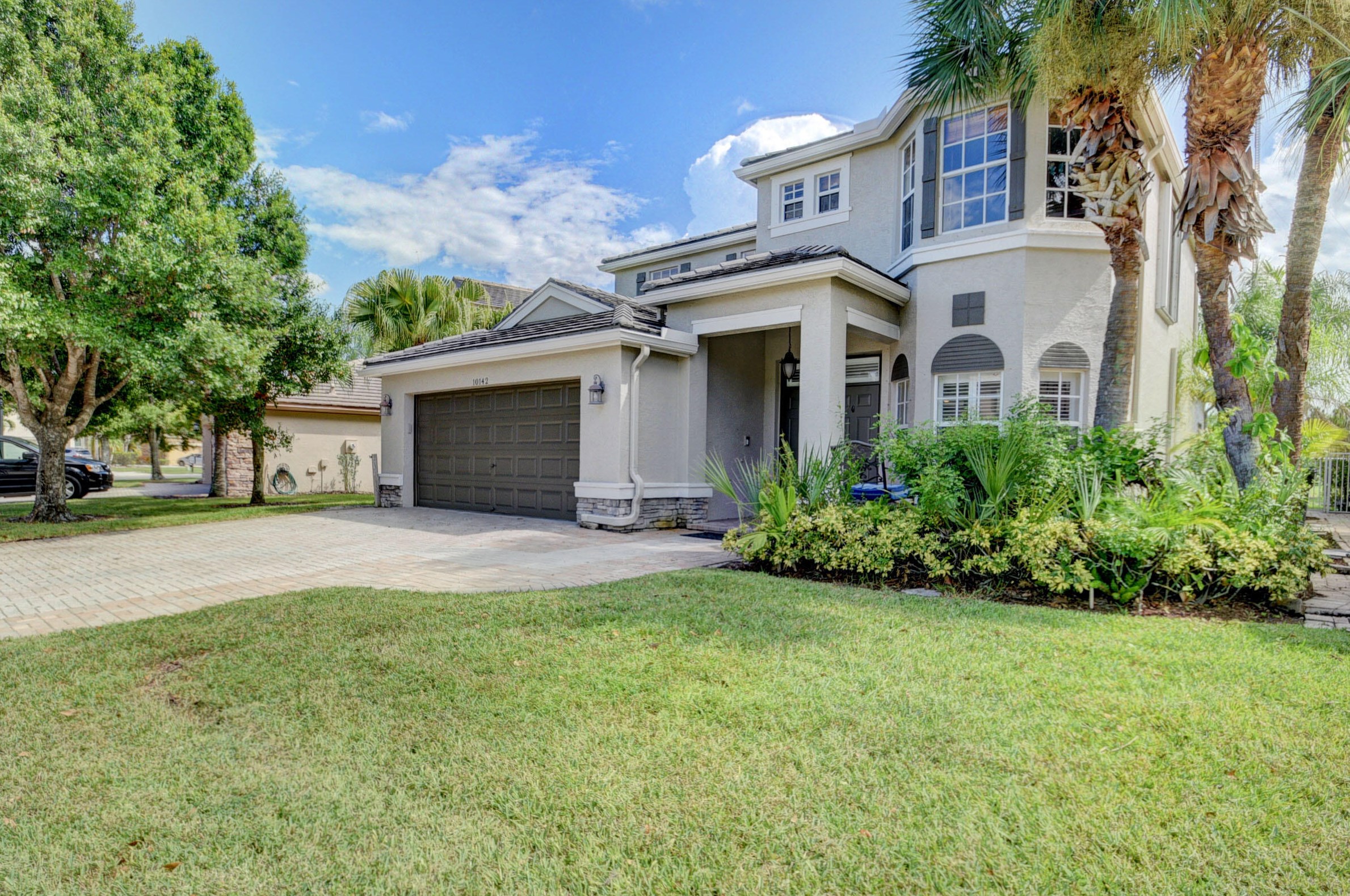 10142 Clubhouse Turn Rd, Lake Worth, FL 33449-5452