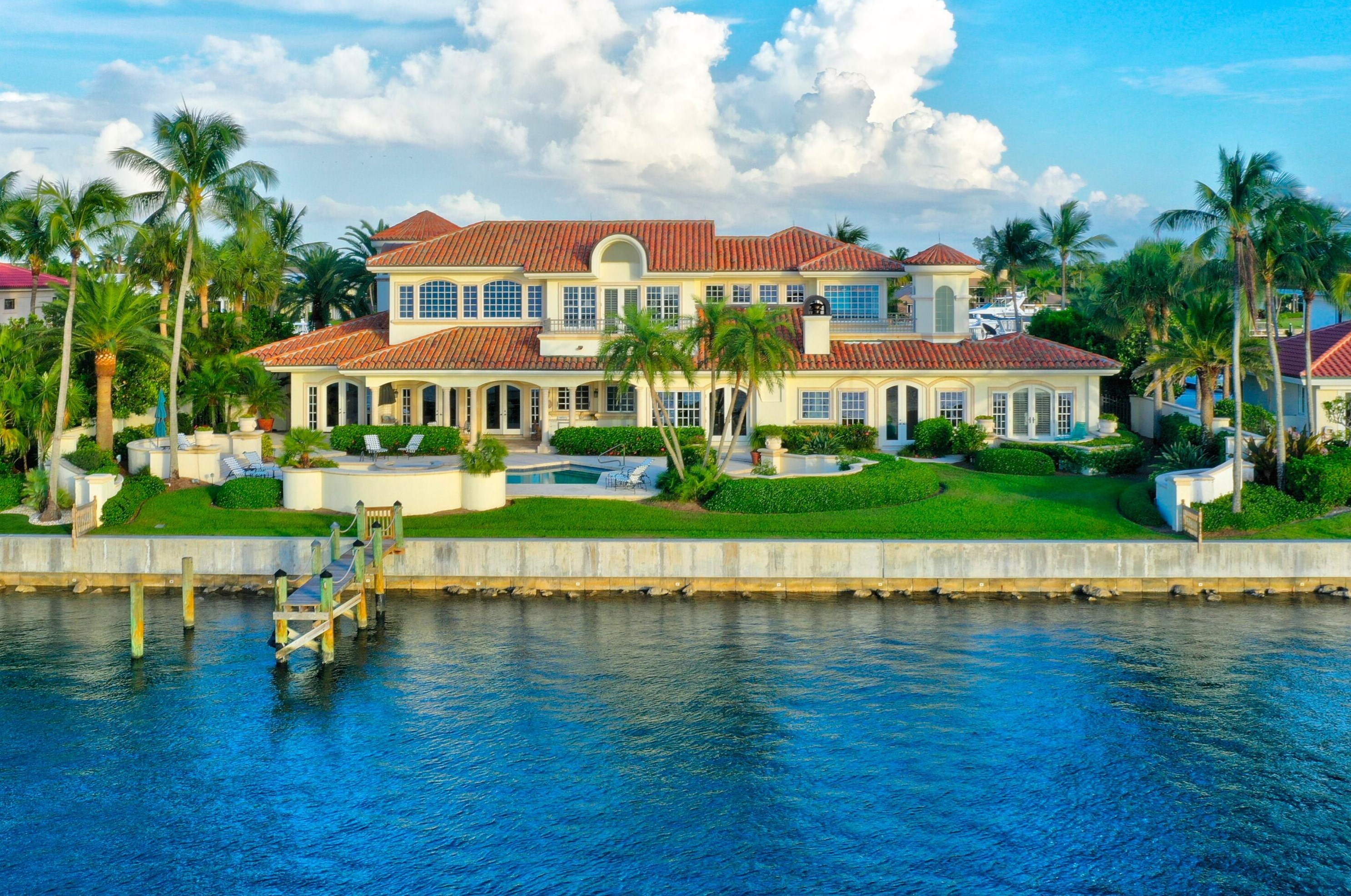 6761 North Marina Way, Stuart, FL 34996-1947