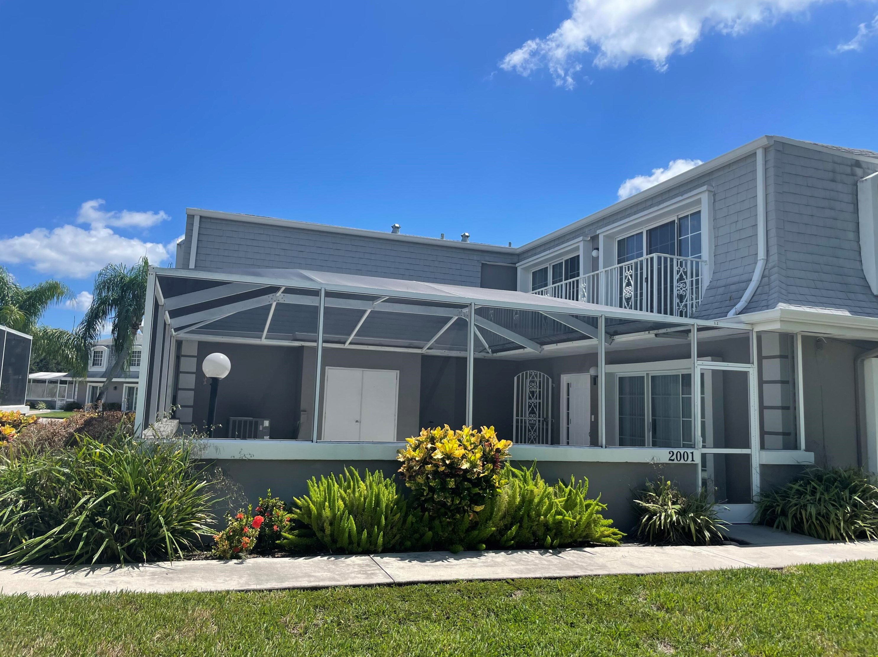 2001 Vision Dr, West Palm Beach, FL 33418