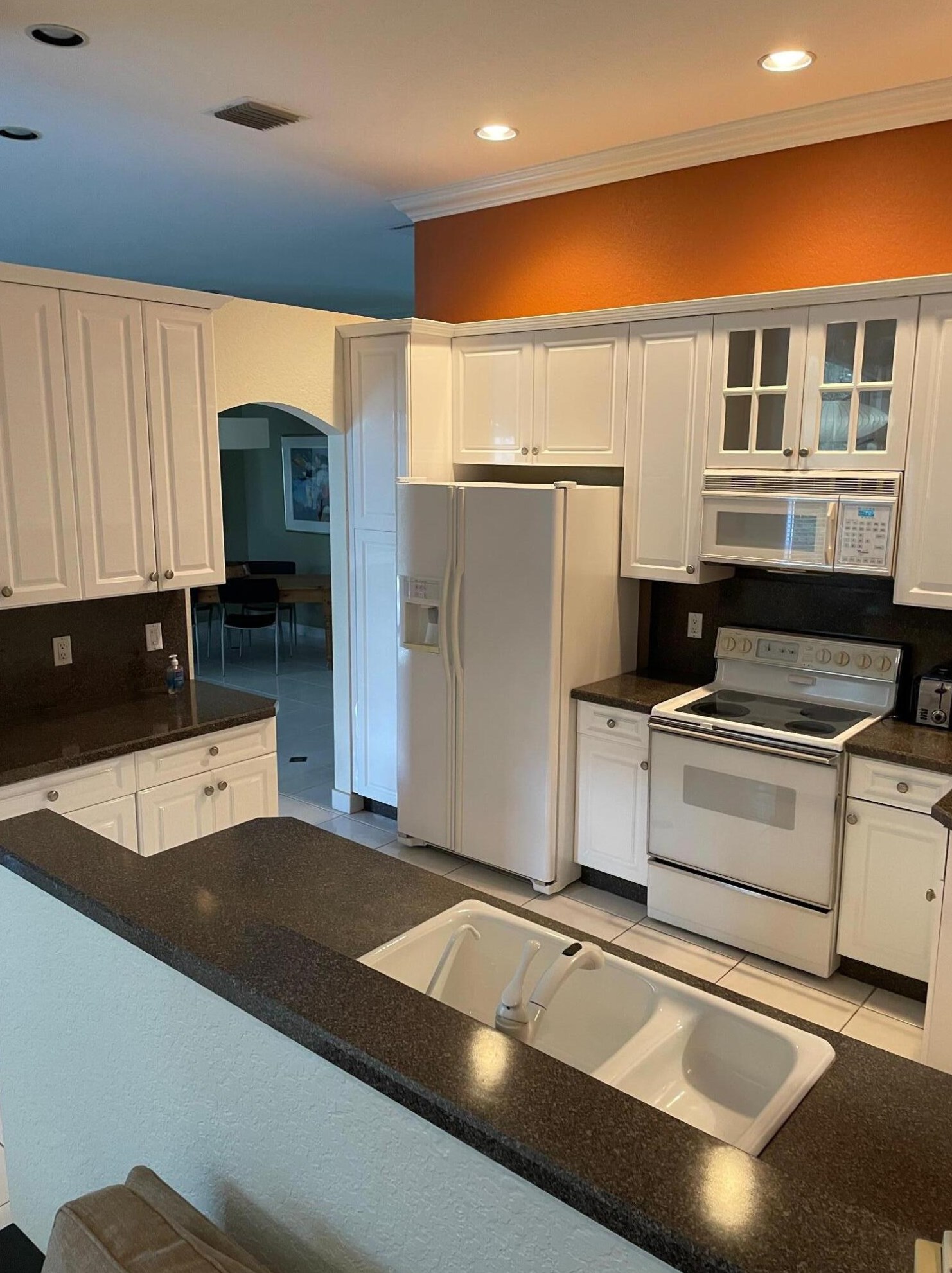 23269 Alora Dr, Boca Raton FL  33433-7002 exterior