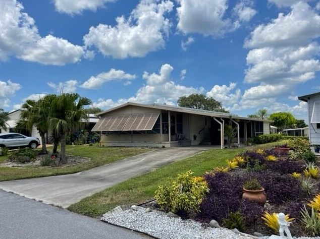 7786 Independence Ave, Hobe Sound, FL 33455-5936