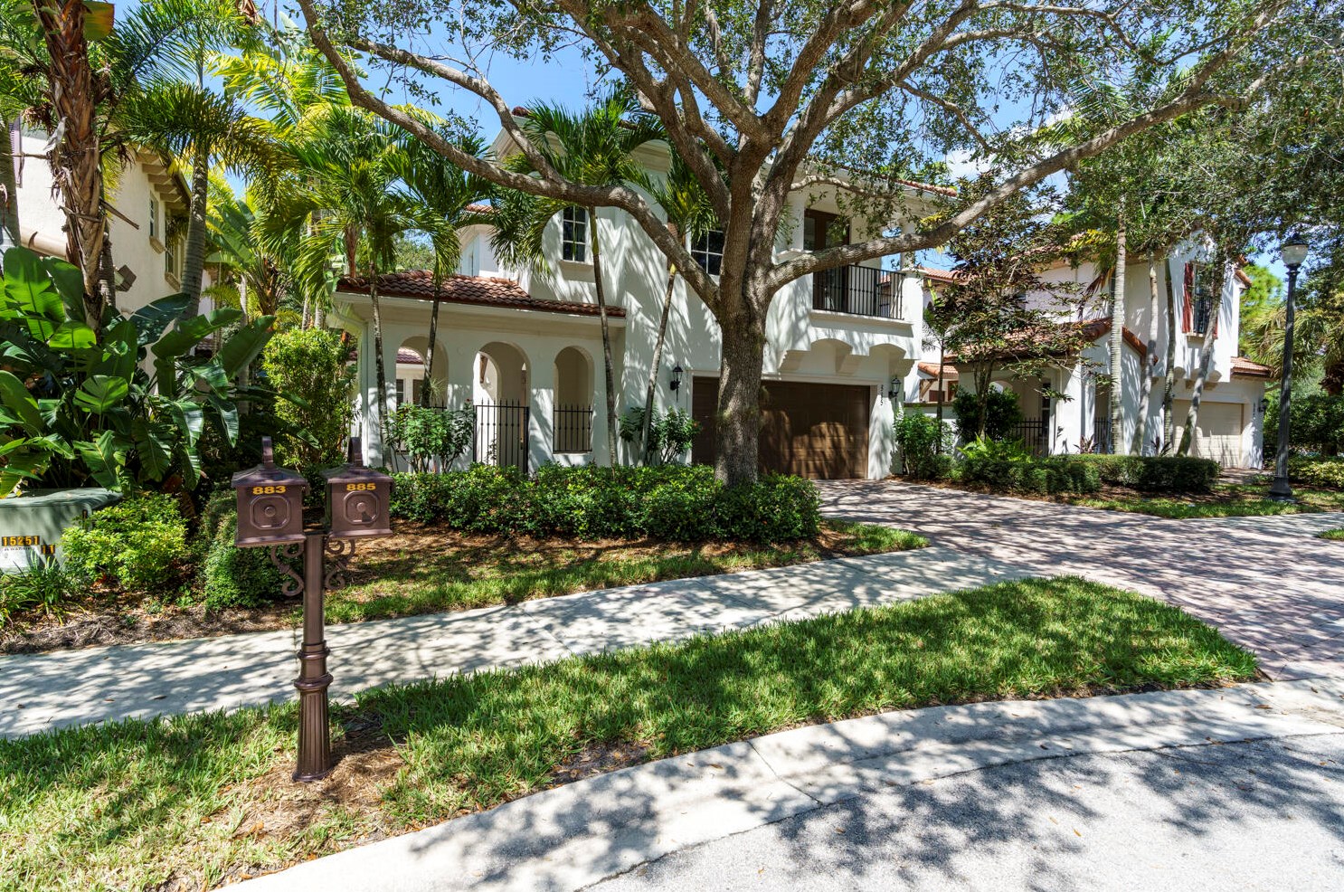 885 Taft Ct, West Palm Beach, FL 33410