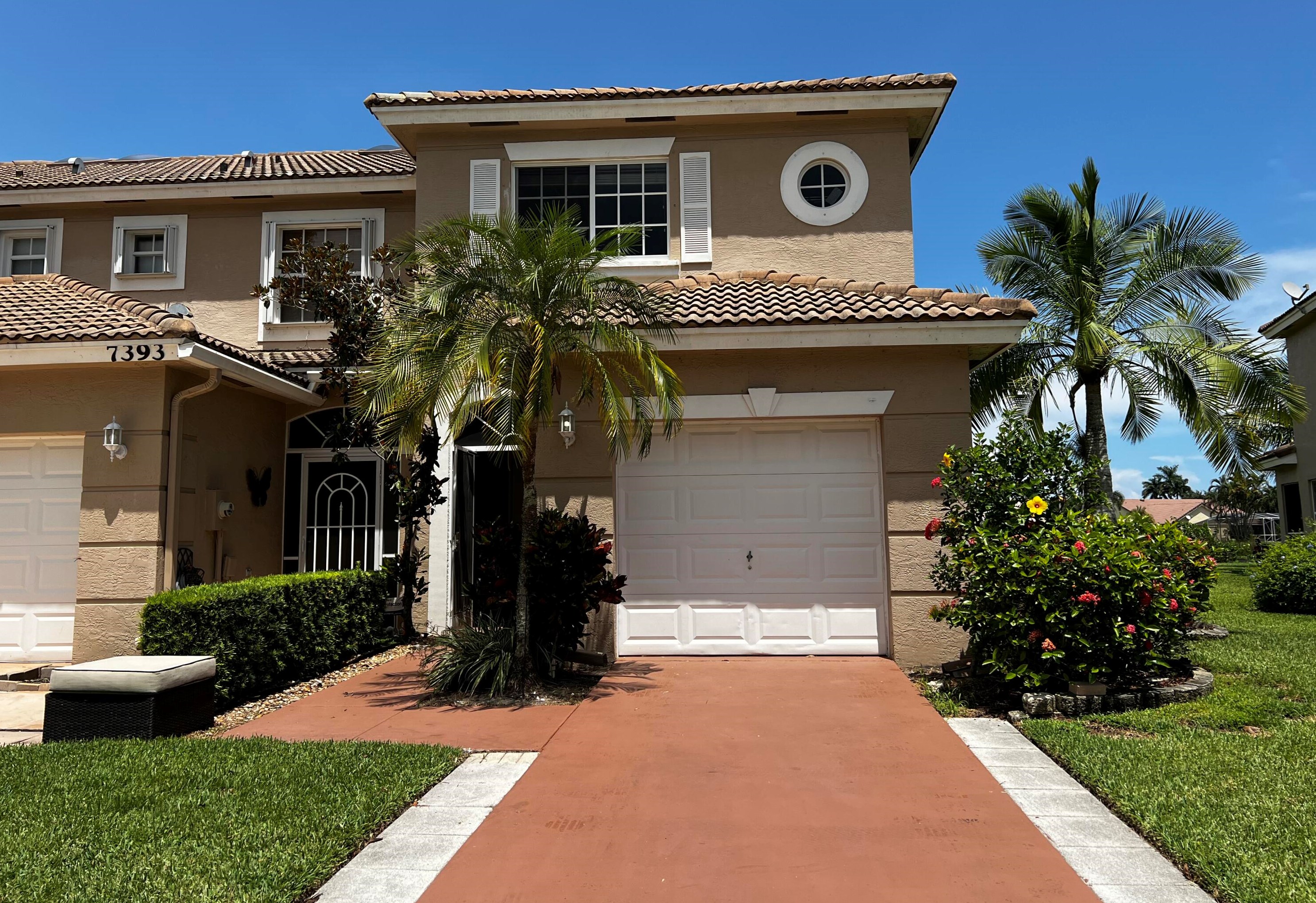 7389 Smithbrooke Dr, Lake Worth, FL 33467-7203