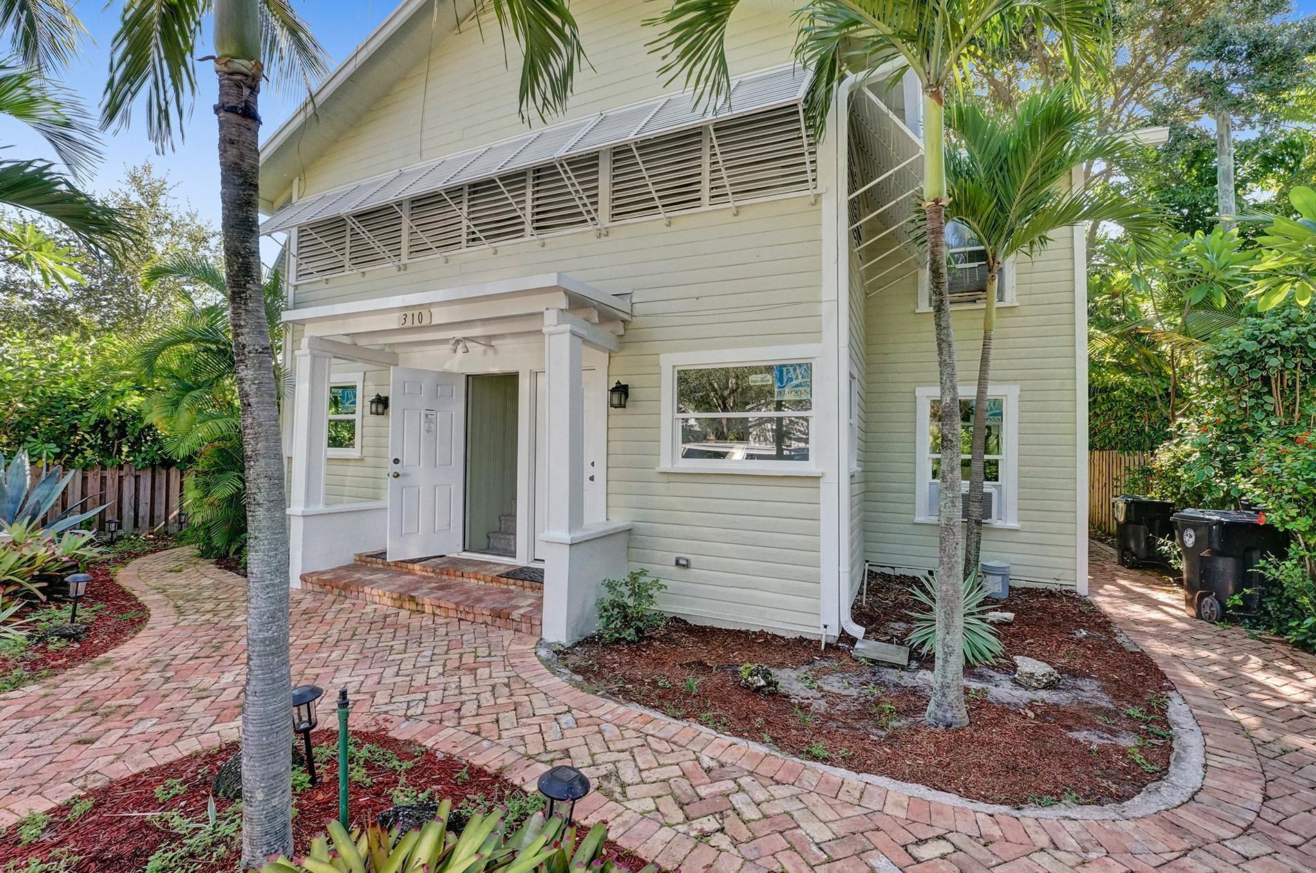 310 N Ocean Breeze #3, Lake Worth, FL 33460