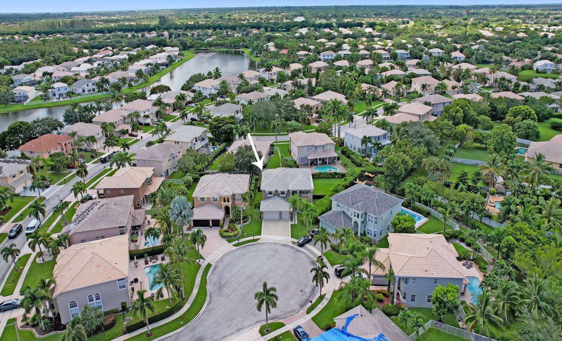 6573 Marbletree Ln, Lake Worth, FL 33467-7237