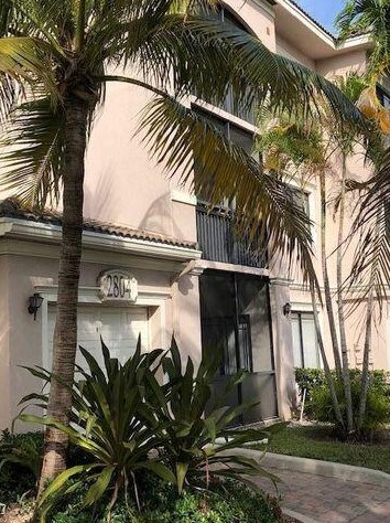 2804 Sarento Pl #201, West Palm Beach, FL 33410