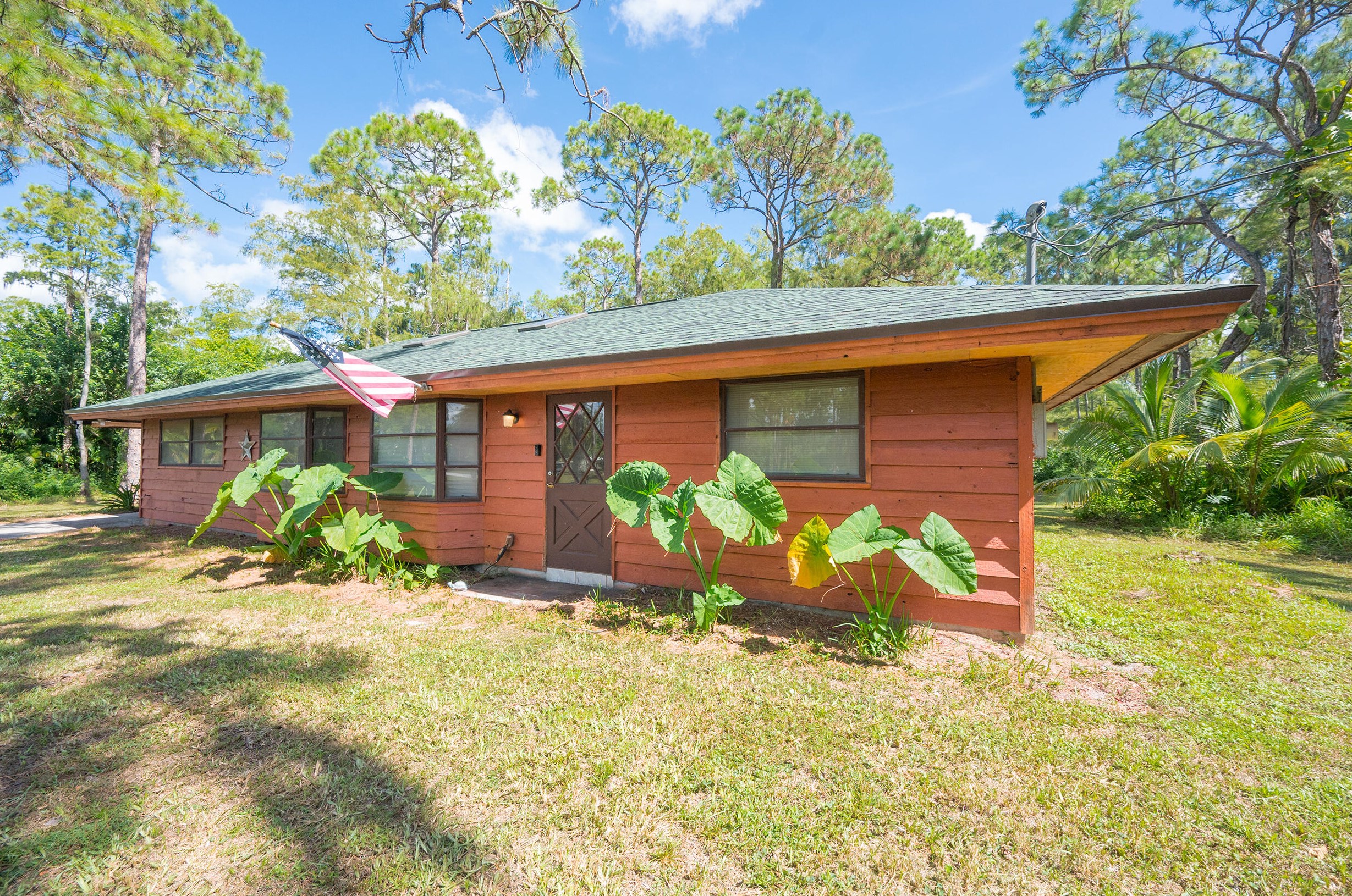 16355 E Lancashire Dr, Town of Loxahatchee Groves, FL 33470