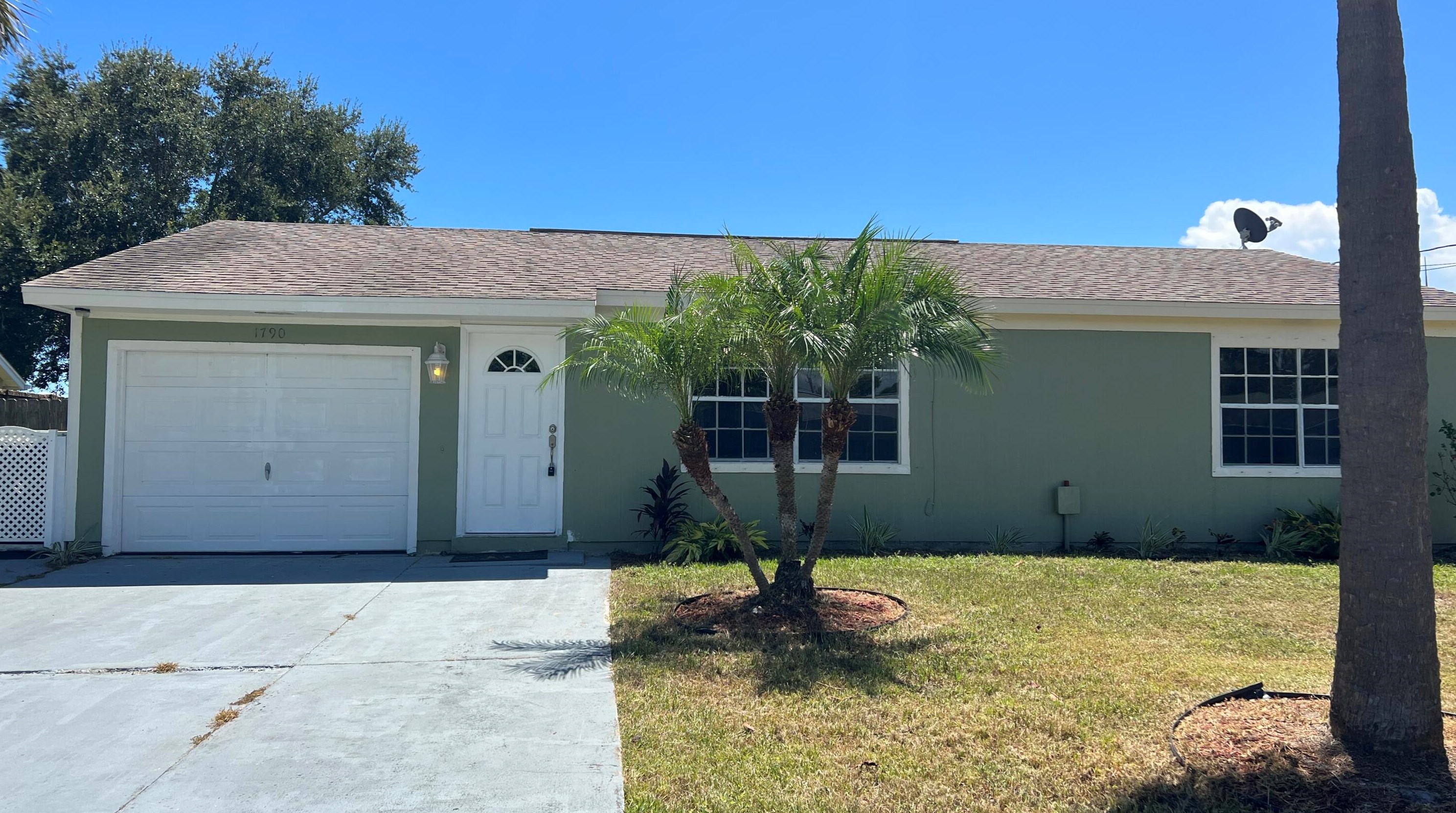 1790 Se North Buttonwood Dr, Fort Pierce, FL 34952