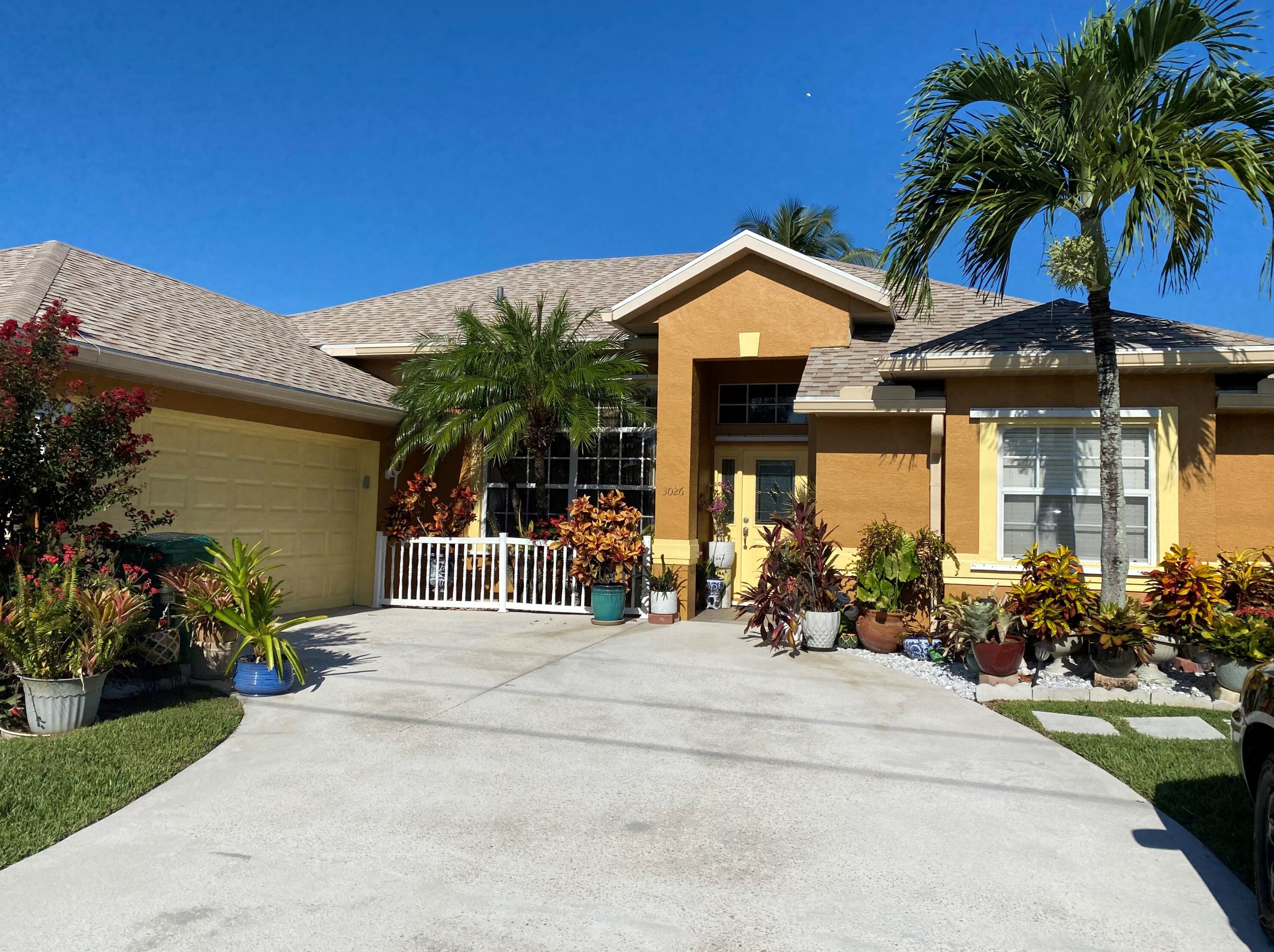 3026 Se Wake Rd, Fort Pierce, FL 34984