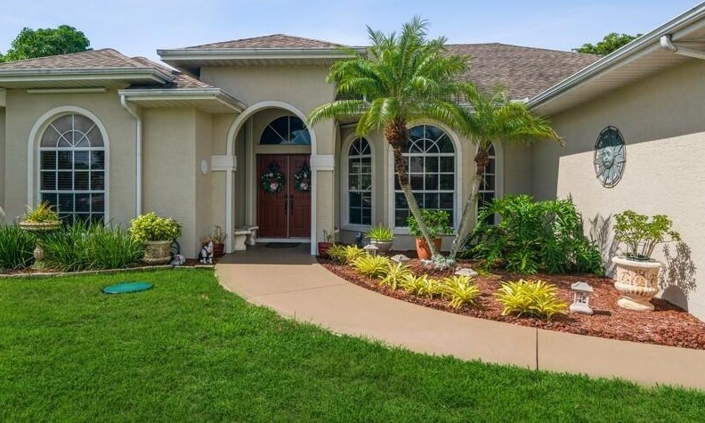 2865 Se Pace Dr, Fort Pierce, FL 34984